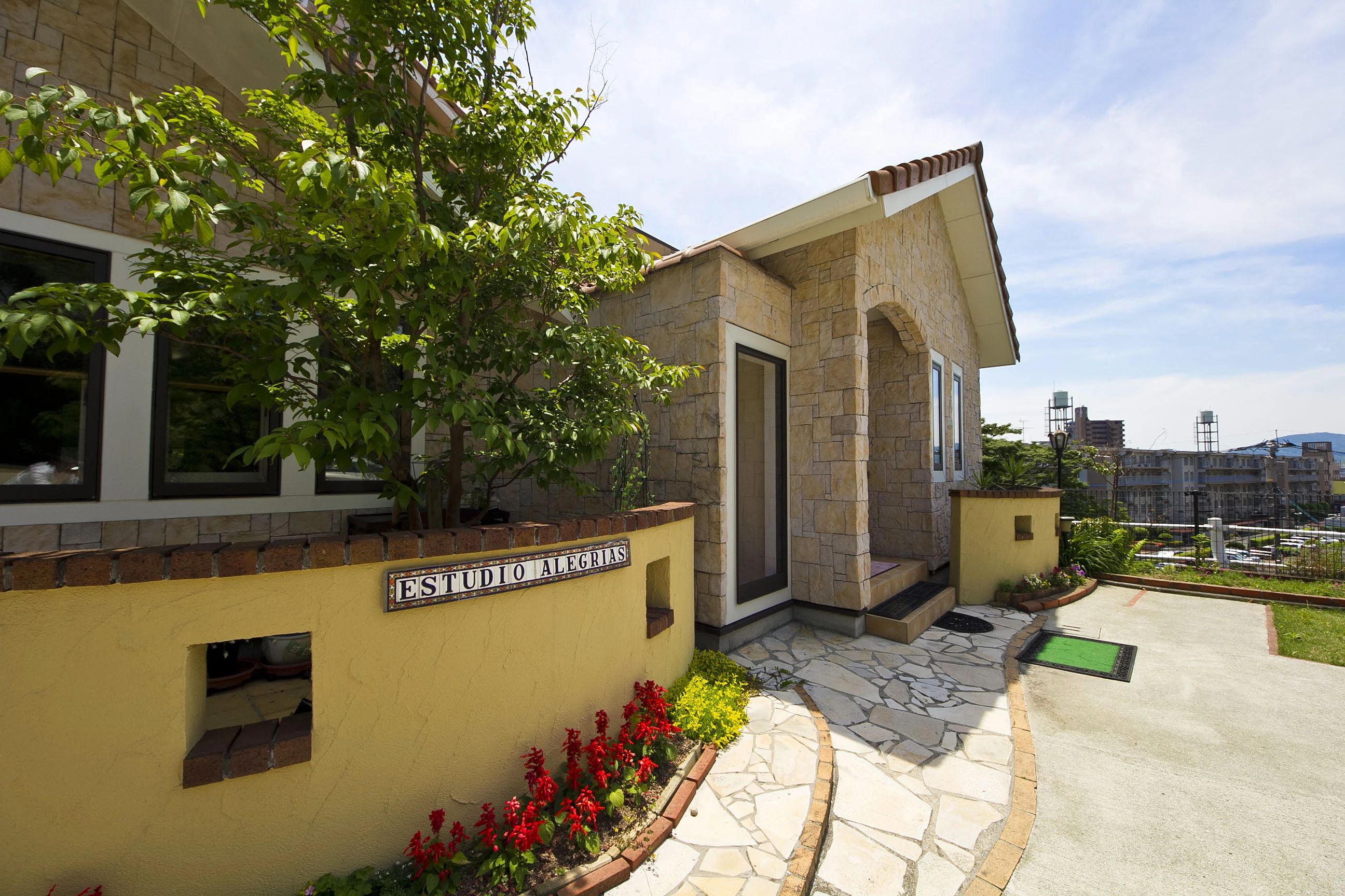 フラメンコスタジオ　エストゥディオ・アレグリアス ダンス 京町教室のメイン画像