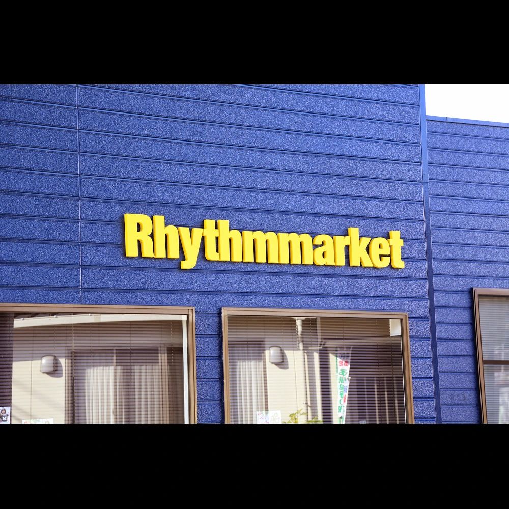 Rhythmmarket(リズムマーケット) ダンス 南校のサムネイル画像 2