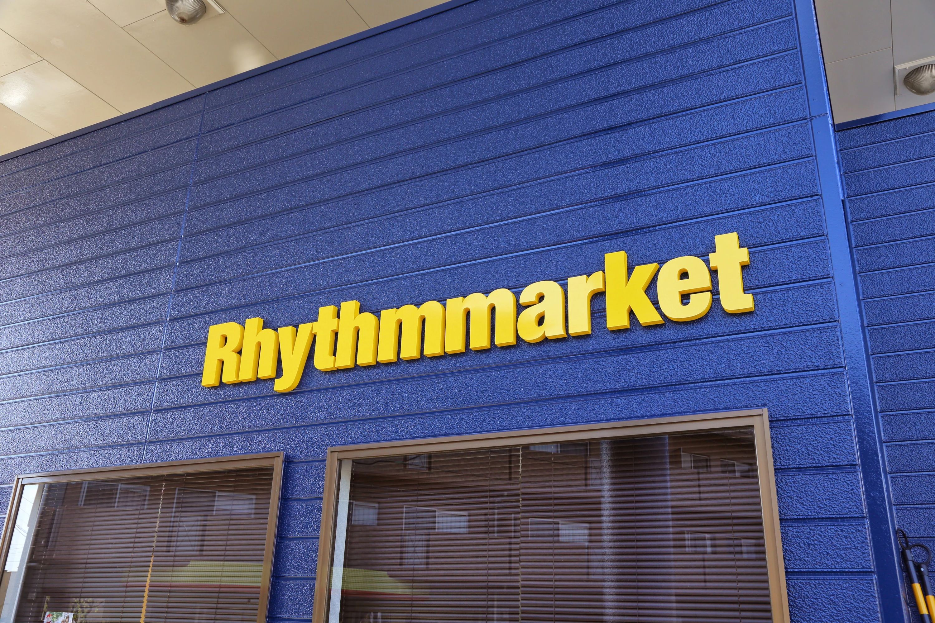 Rhythmmarket(リズムマーケット) ダンス 南校のサムネイル画像 3