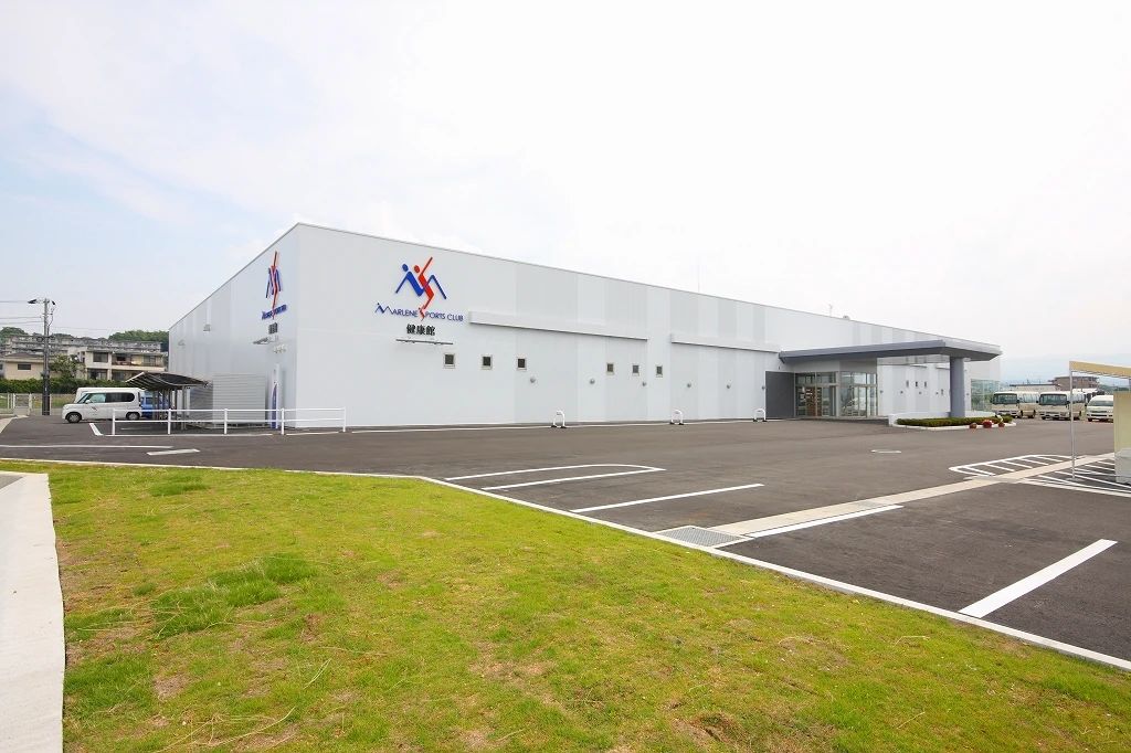 マリーンスポーツクラブ健康館 ダンス 大津教室のメイン画像