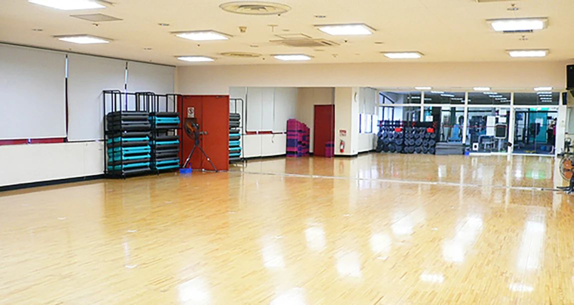 KONAMI(コナミスポーツクラブ) ダンス 熊本のサムネイル画像 2