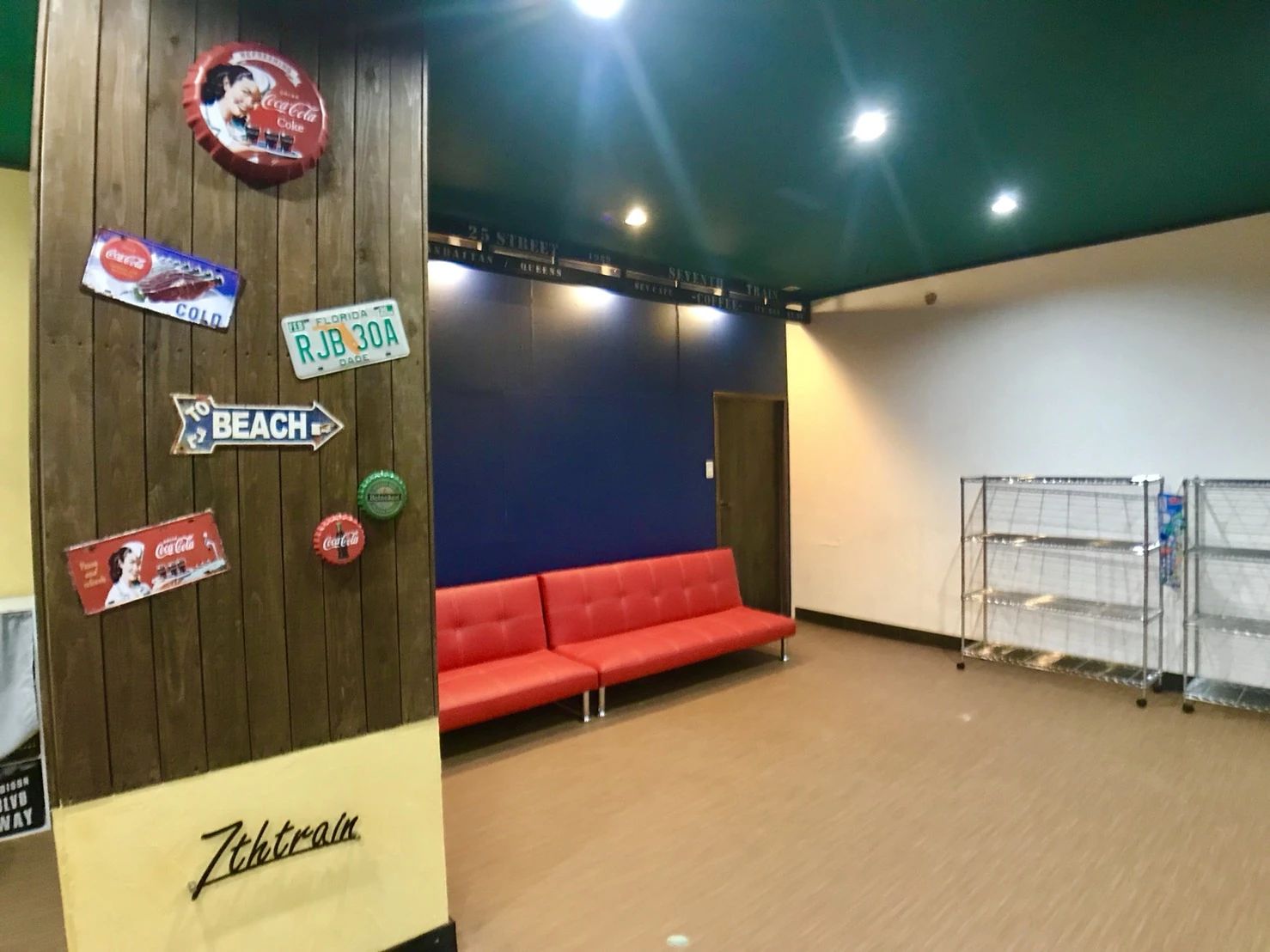 7th TRAIN(セブンストレイン) 山鹿本校のメイン画像