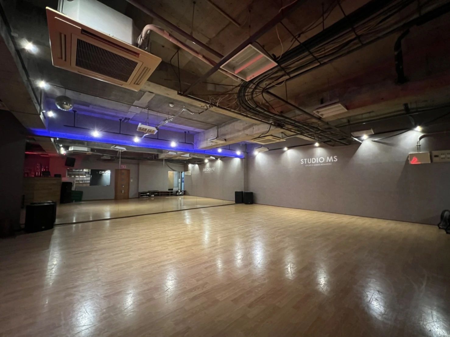 STUDIO M'S ダンス 中央町校のサムネイル画像 2