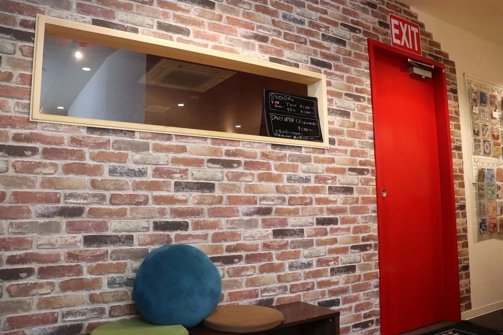 STUDIO M'S ダンス 中央町校のサムネイル画像 4