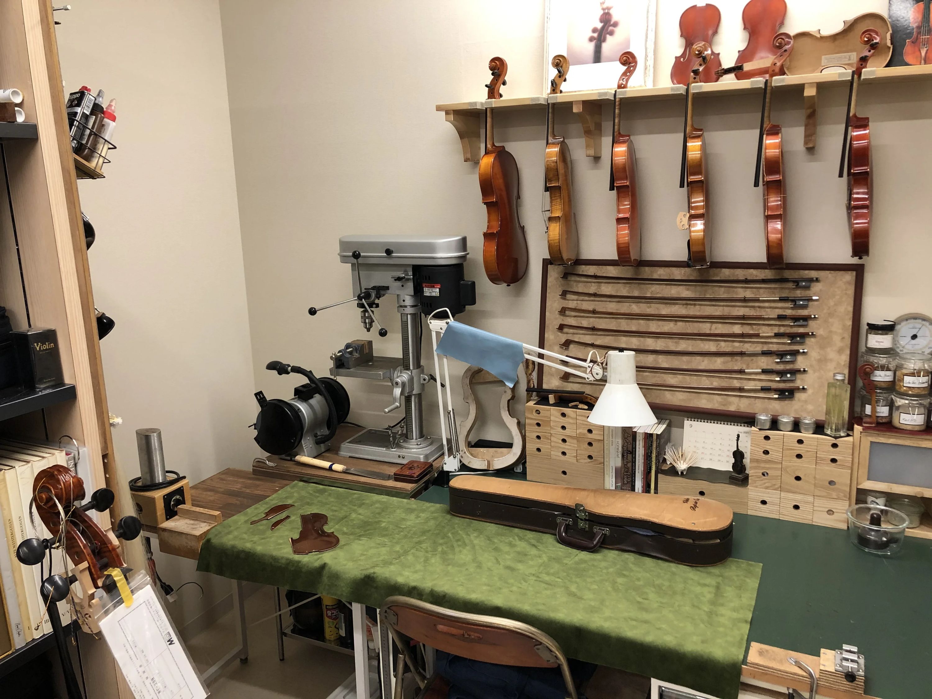 島村楽器の音楽教室 岩田屋福岡店 トロンボーンのメイン画像