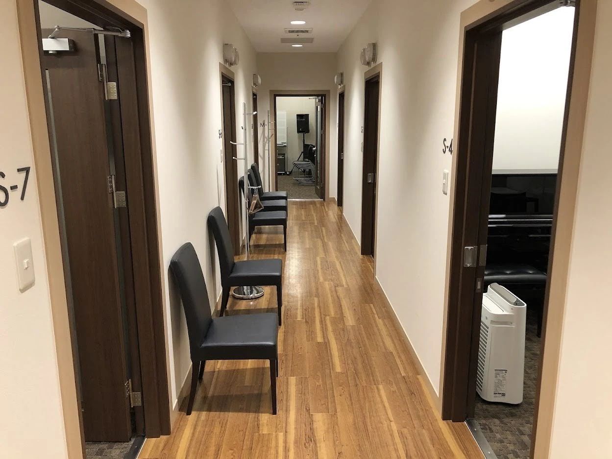 島村楽器の音楽教室 岩田屋福岡店 トロンボーンのサムネイル画像 2