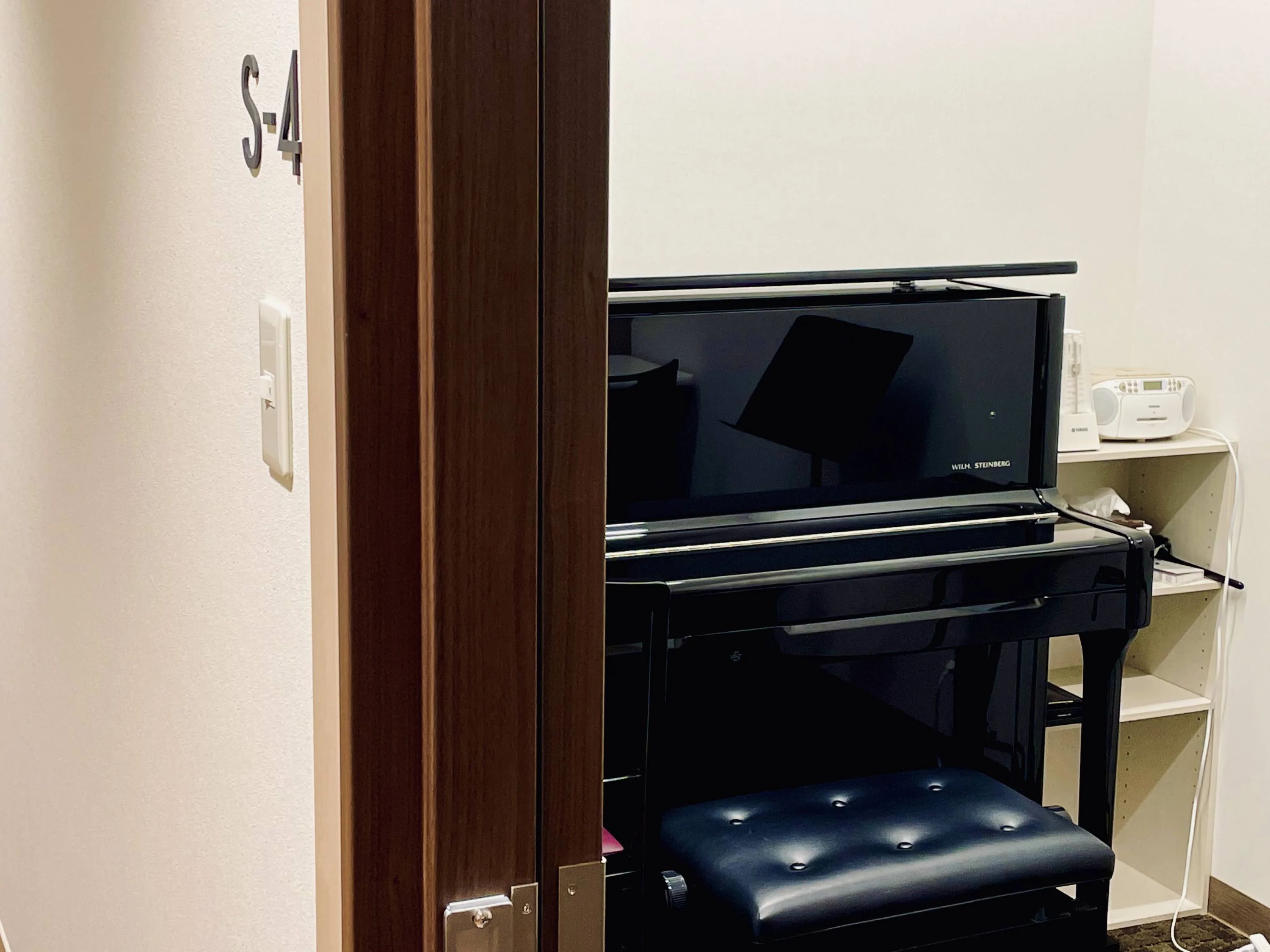 島村楽器の音楽教室 岩田屋福岡店 トロンボーンのサムネイル画像 5