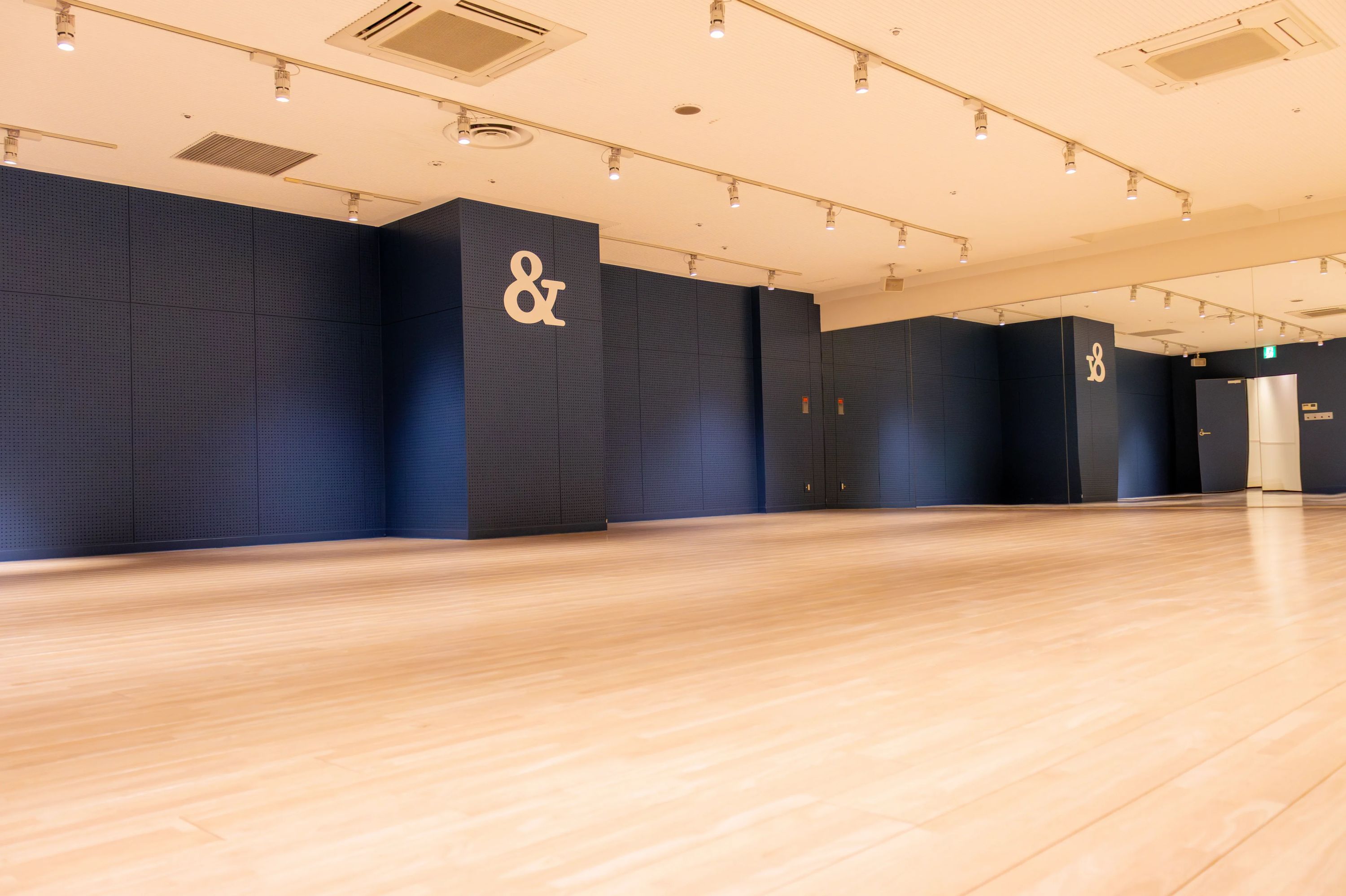 EXPG STUDIO ダンス MIYAZAKIのメイン画像