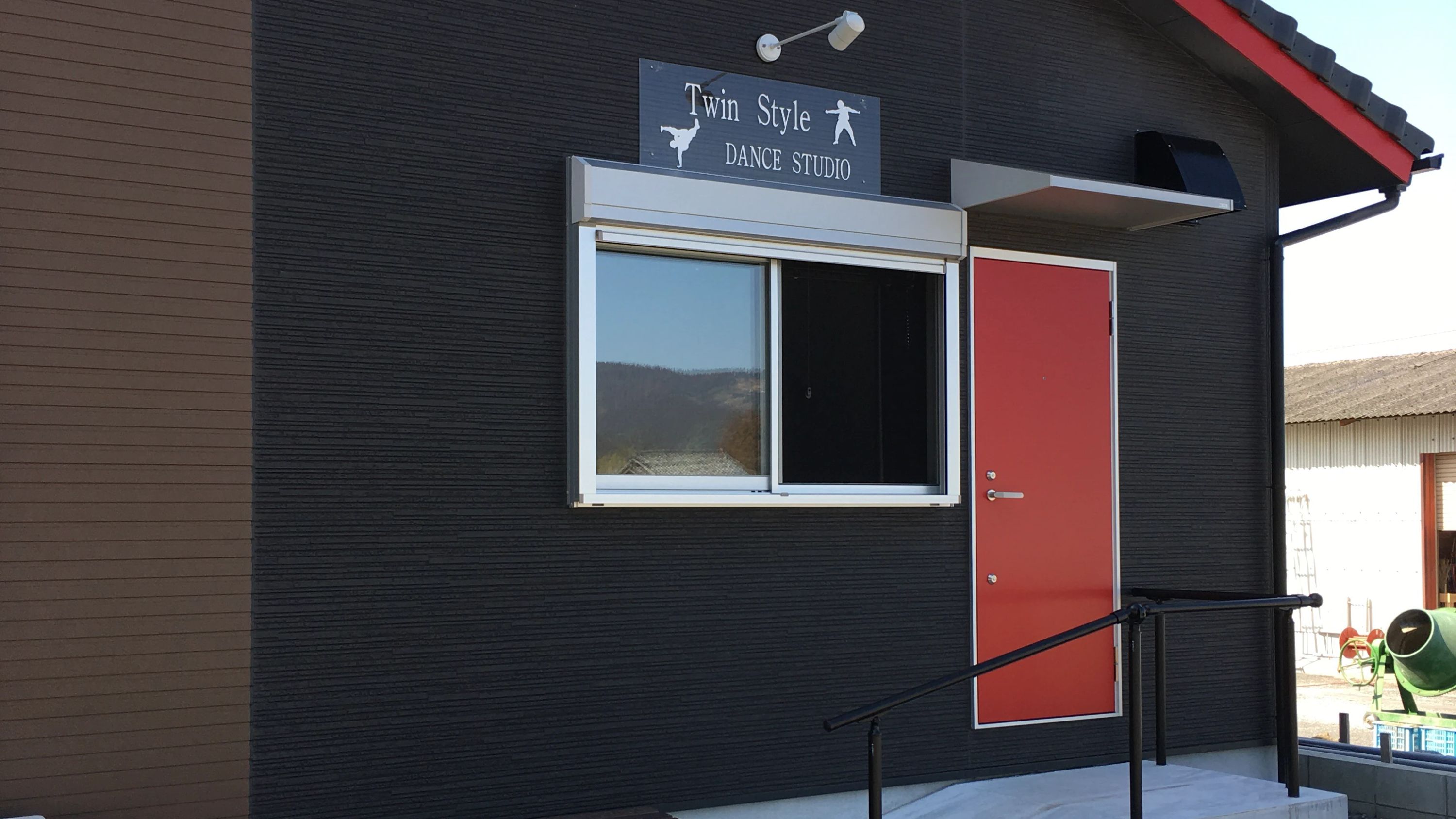 Twin StyleDance School 三股町教室のメイン画像