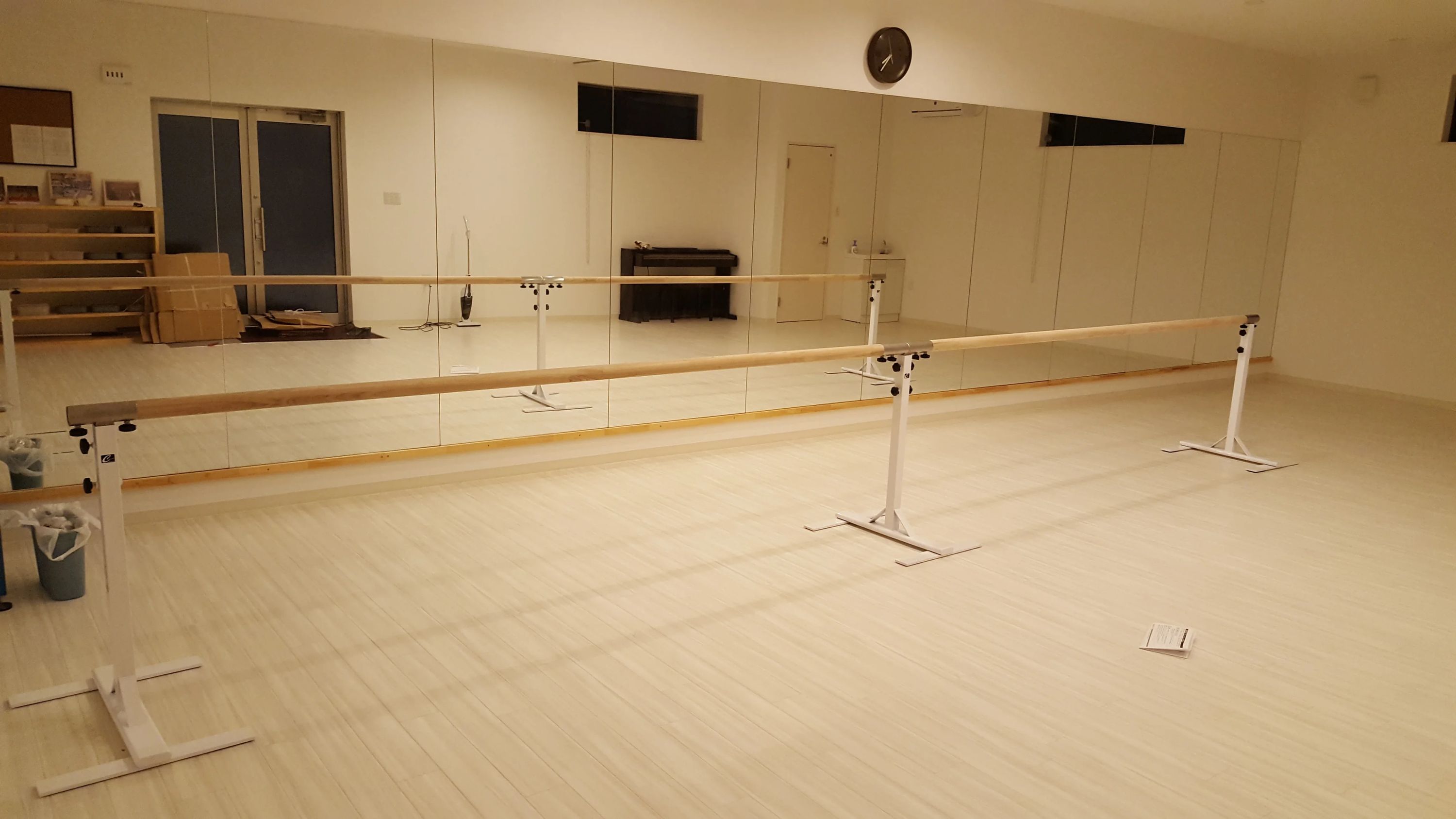 STUDIO.S ダンス 新別府教室のサムネイル画像 2