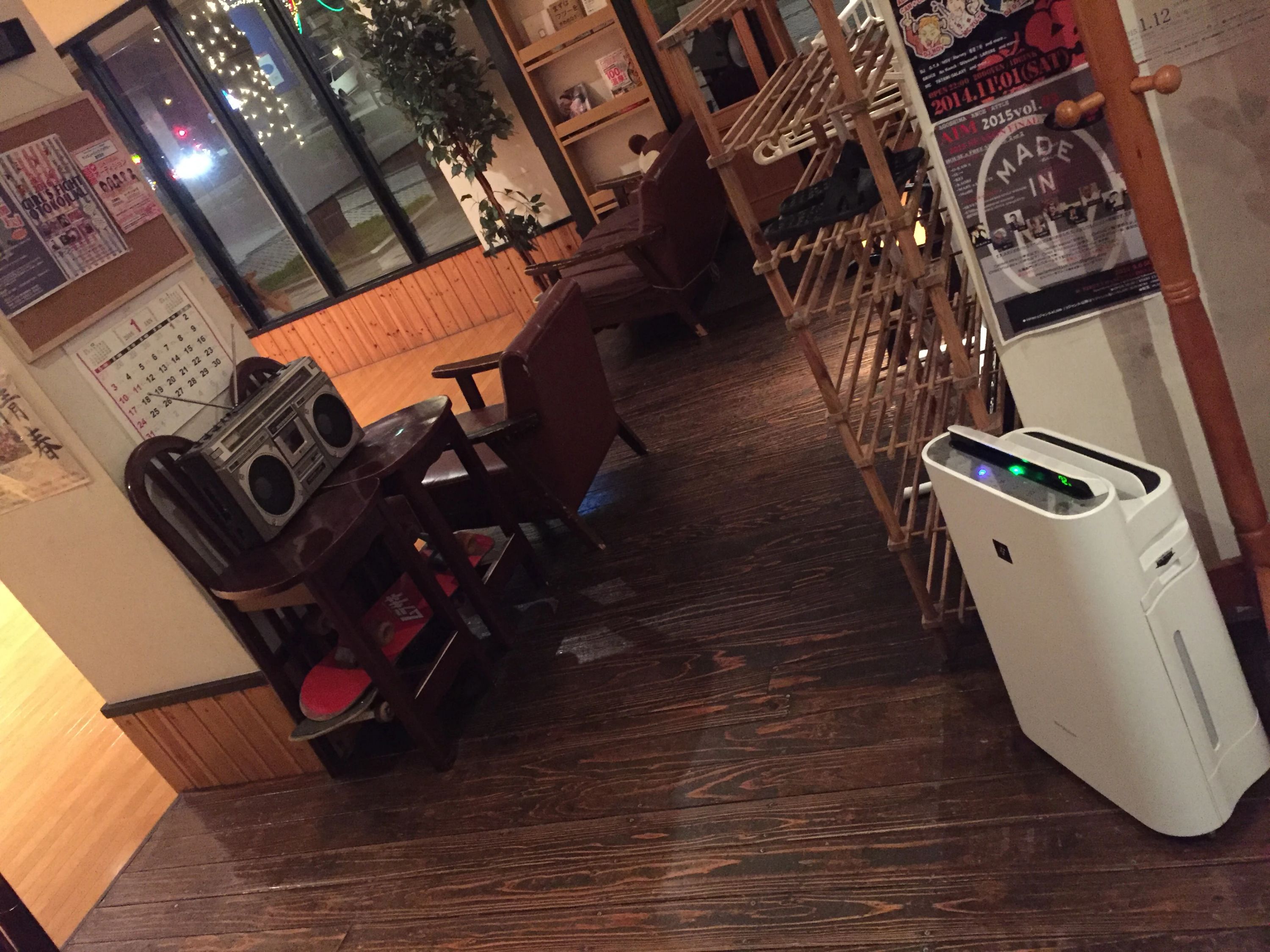 DANCE STUDIO LIFE 易居教室のサムネイル画像 4