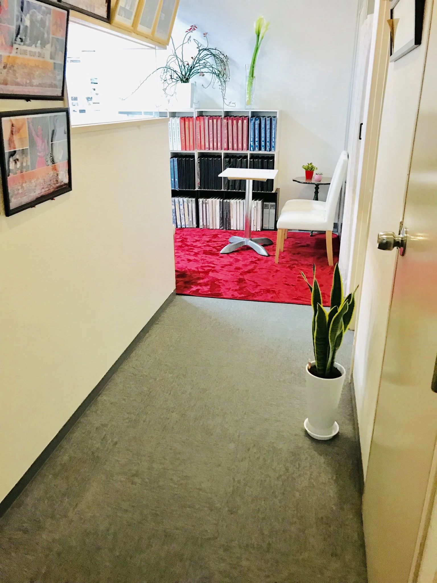 DANCE STUDIO RIKI 中央教室のサムネイル画像 4