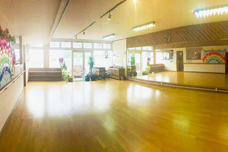MKダンススタジオ 石谷町教室のメイン画像