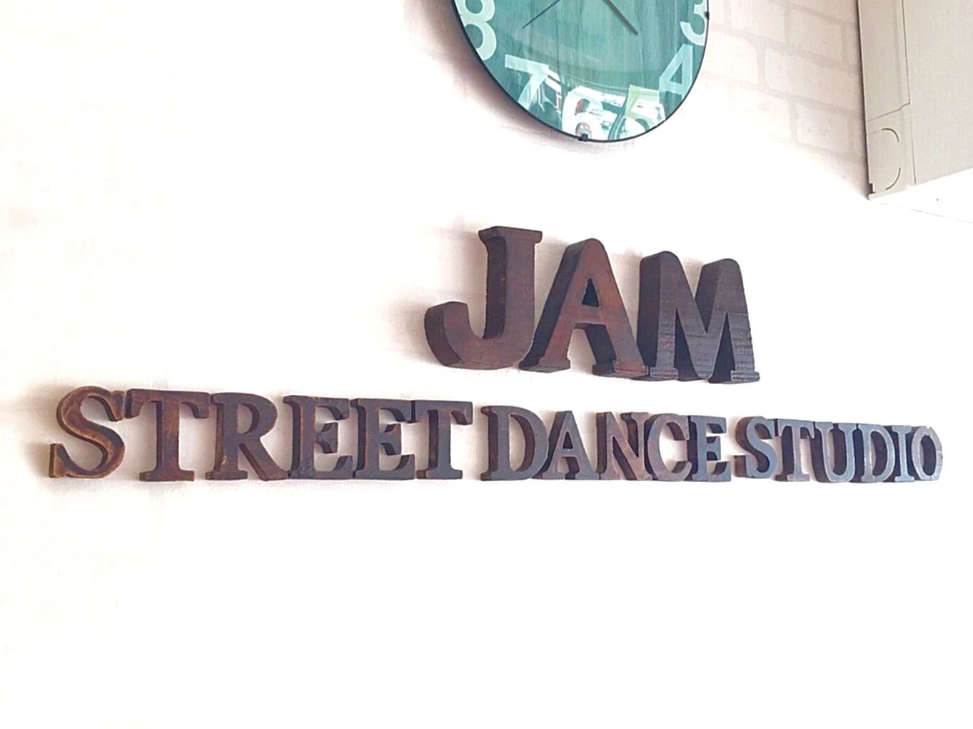 STREET DANCE STUDIO JAM 谷山・中山校のサムネイル画像 3