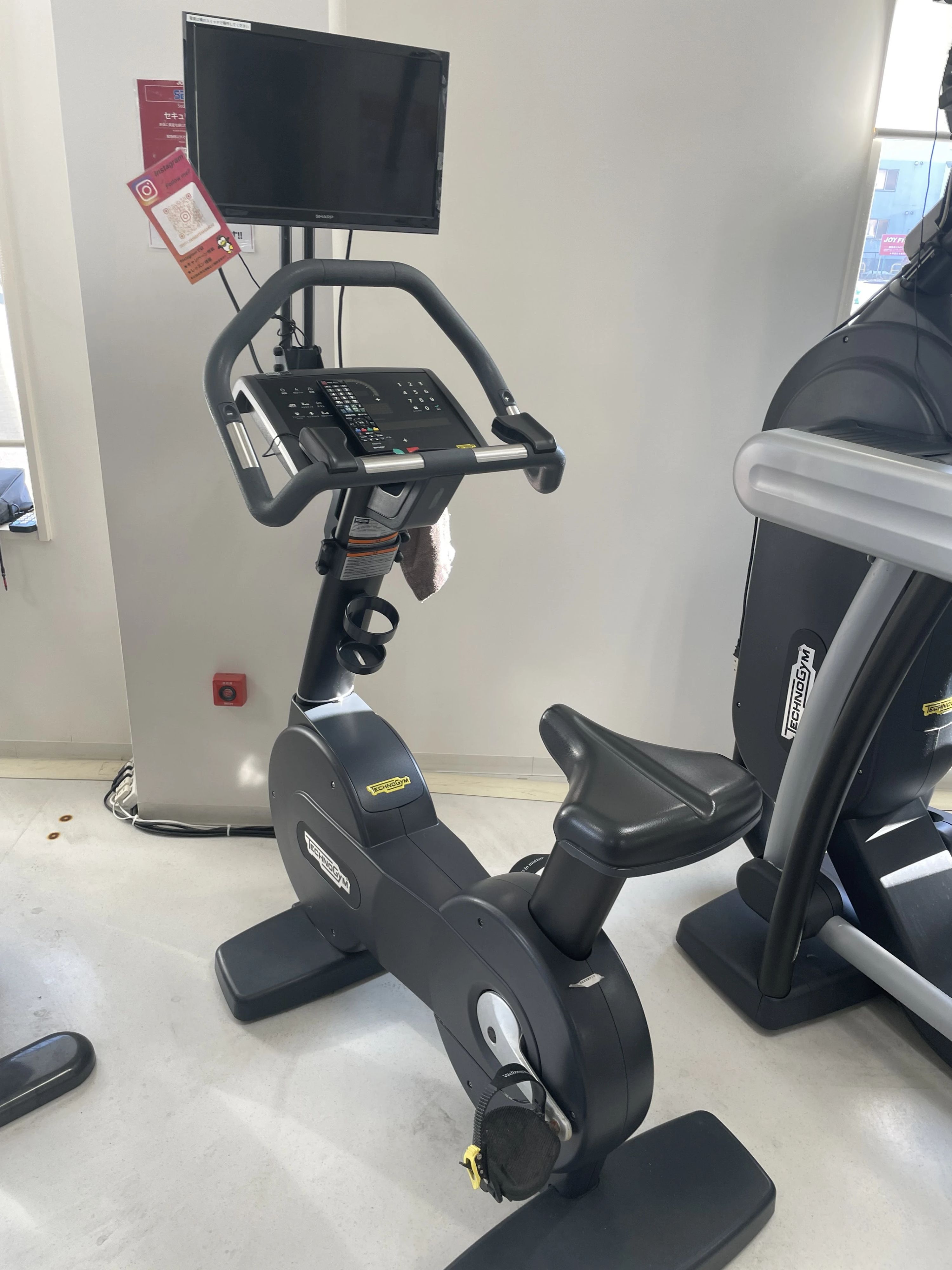 ジョイフィット スイミング・水泳 JOYFIT24 LITE 函館海岸町のメイン画像