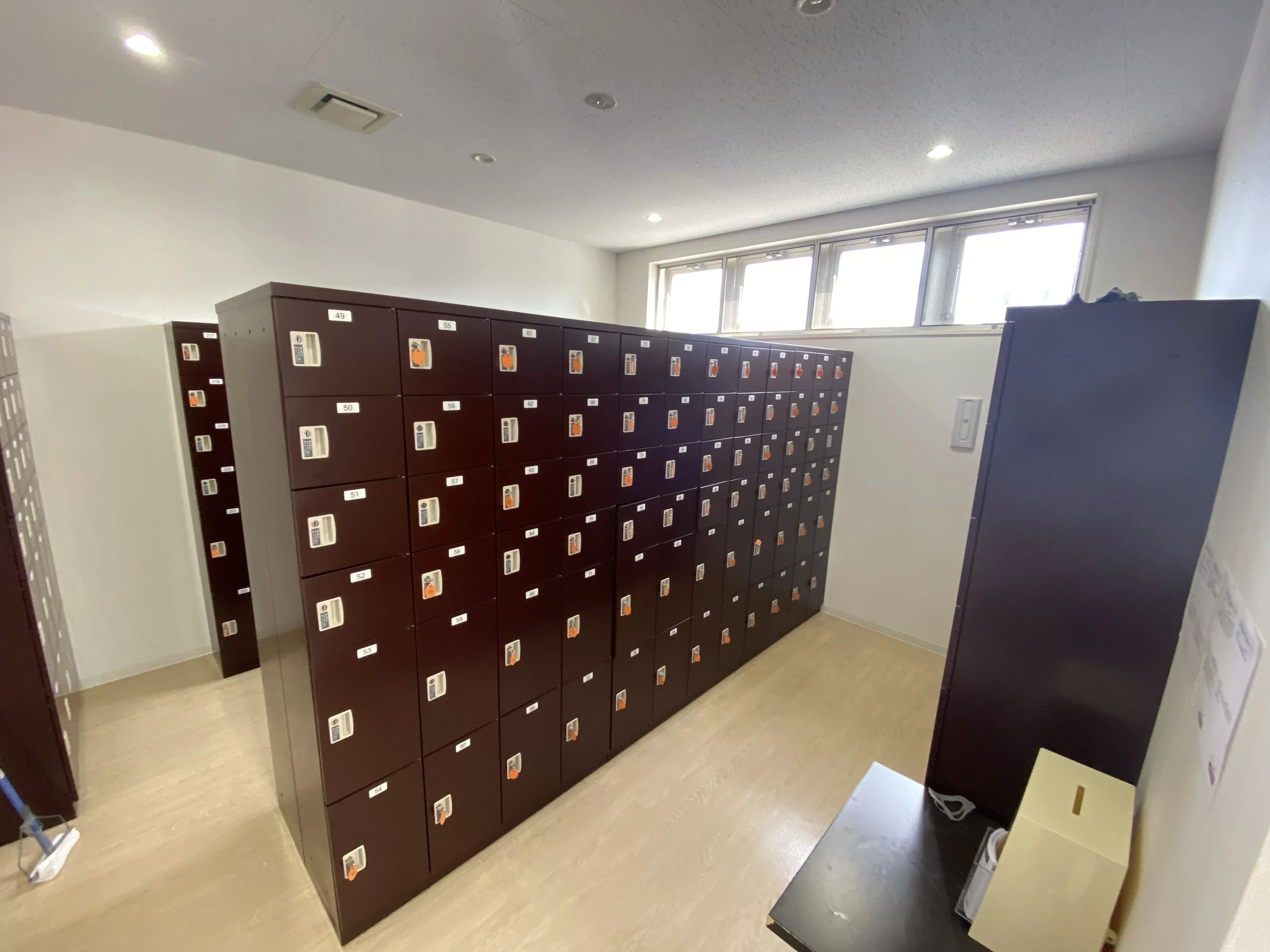 ジョイフィット スイミング・水泳 JOYFIT24 LITE 函館海岸町のサムネイル画像 2