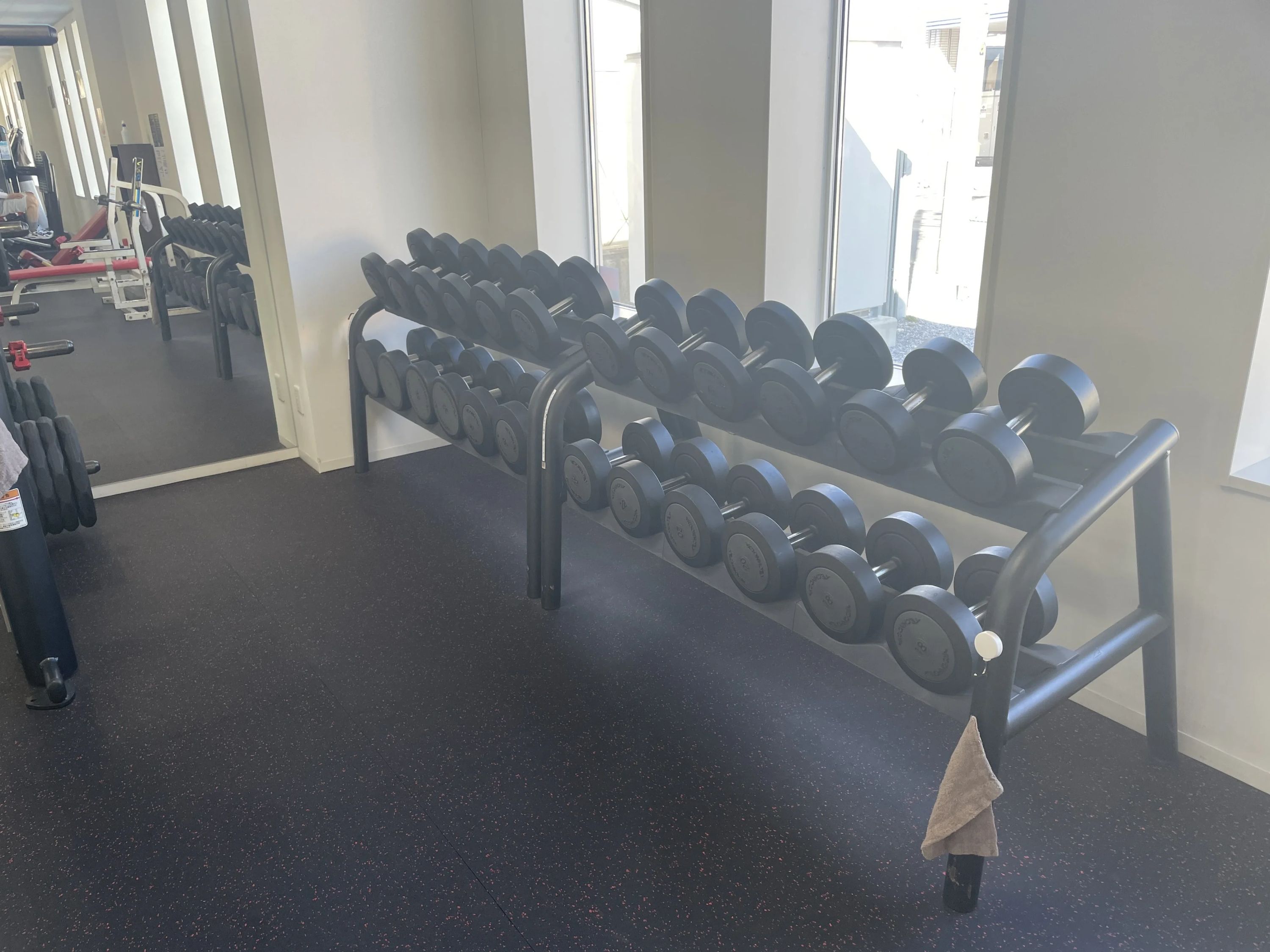 ジョイフィット スイミング・水泳 JOYFIT24 LITE 函館海岸町のサムネイル画像 3