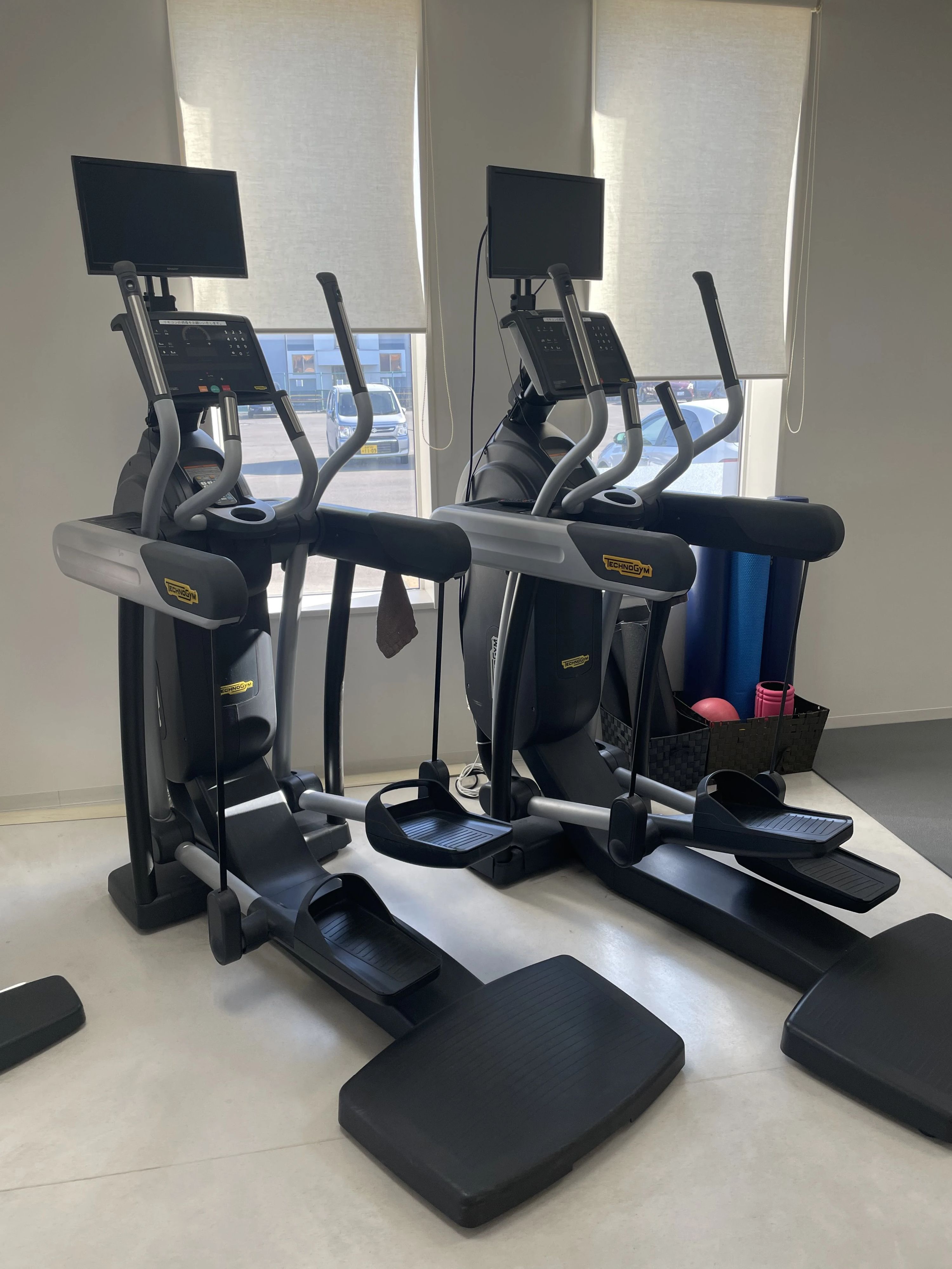 ジョイフィット スイミング・水泳 JOYFIT24 LITE 函館海岸町のサムネイル画像 5