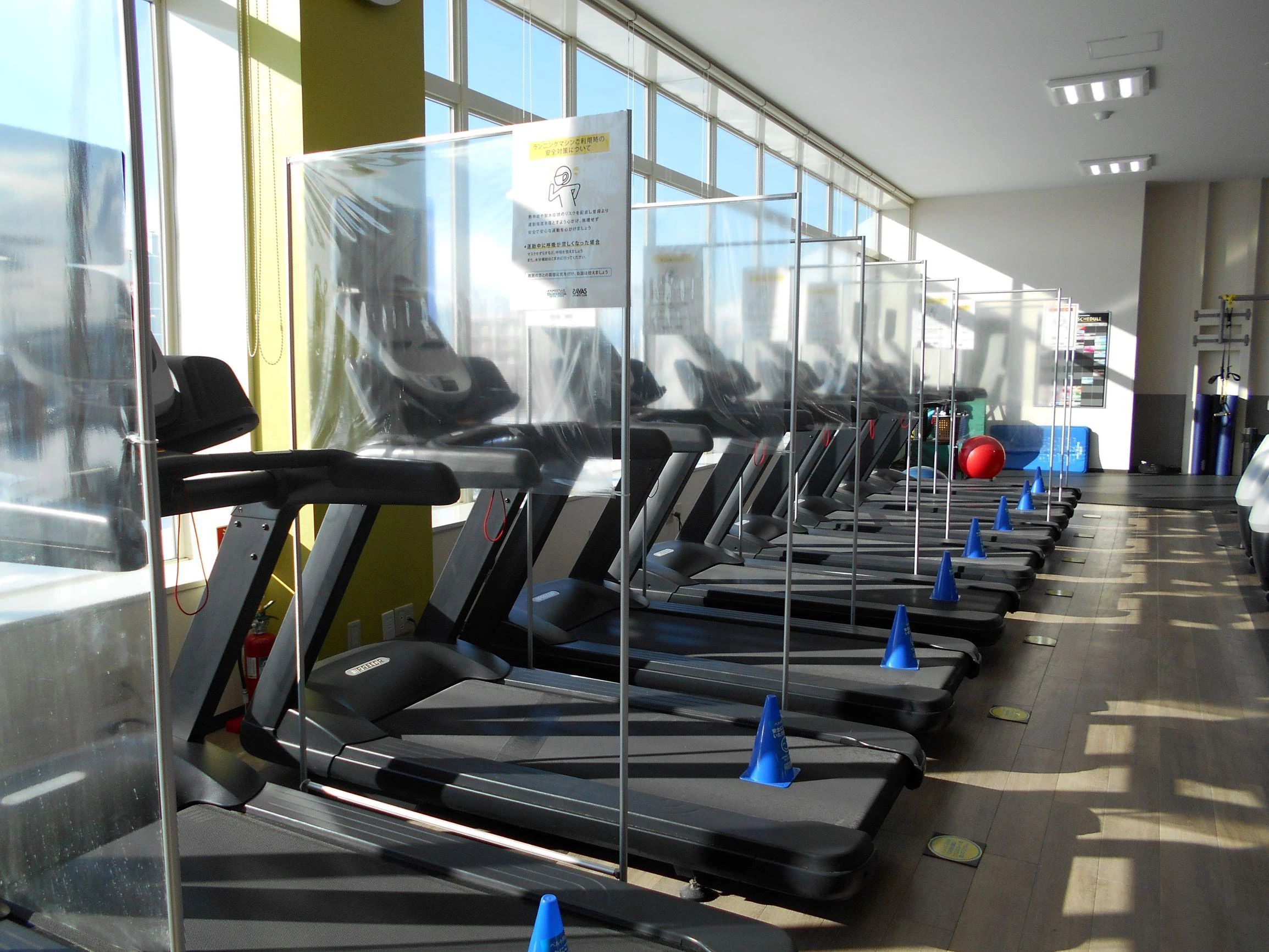 CENTRALSPORTS(セントラルスポーツ) スイミング・水泳 東苗穂のサムネイル画像 3