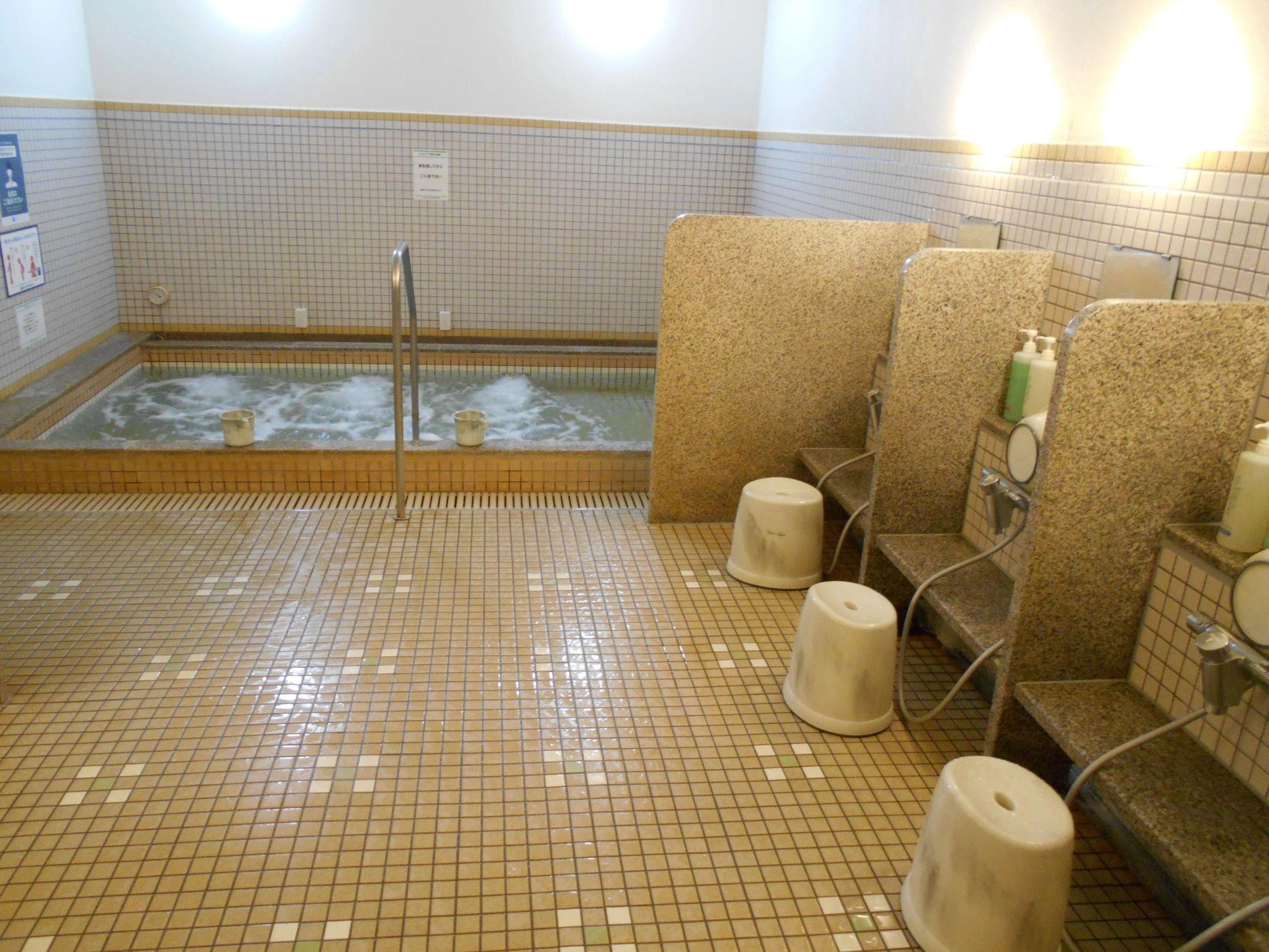 CENTRALSPORTS(セントラルスポーツ) スイミング・水泳 東苗穂のサムネイル画像 5