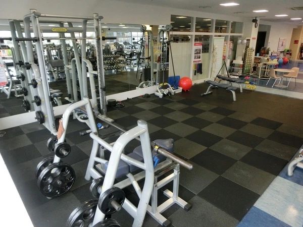 RENAISSANCE(ルネサンス) スイミング・水泳 函館24のメイン画像