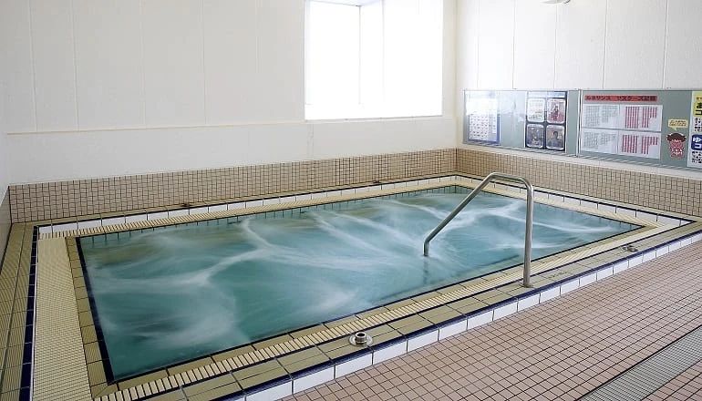 RENAISSANCE(ルネサンス) スイミング・水泳 函館24のサムネイル画像 5