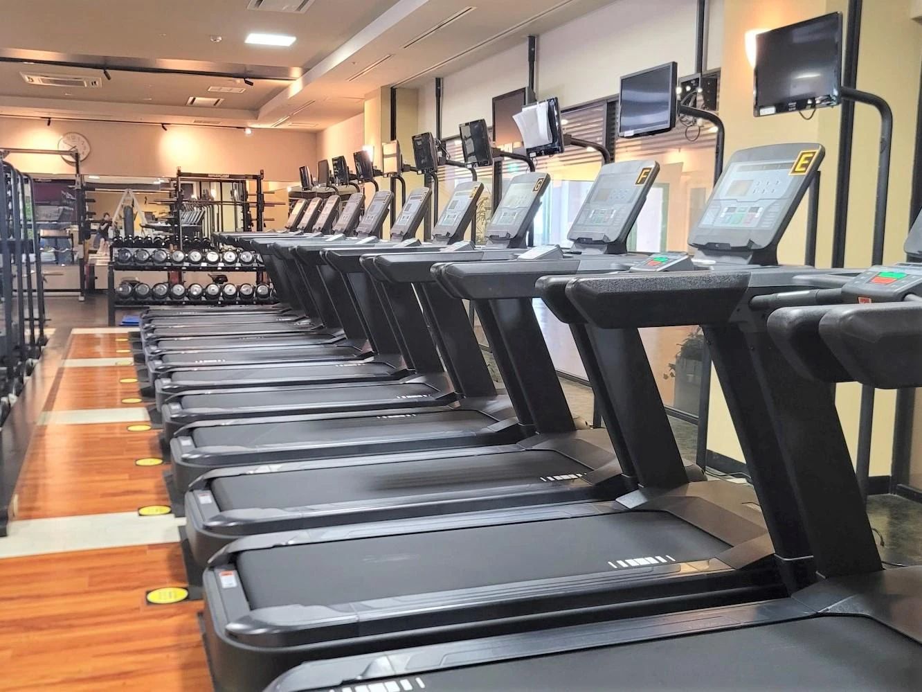 CENTRALSPORTS(セントラルスポーツ) スイミング・水泳 琴似のメイン画像