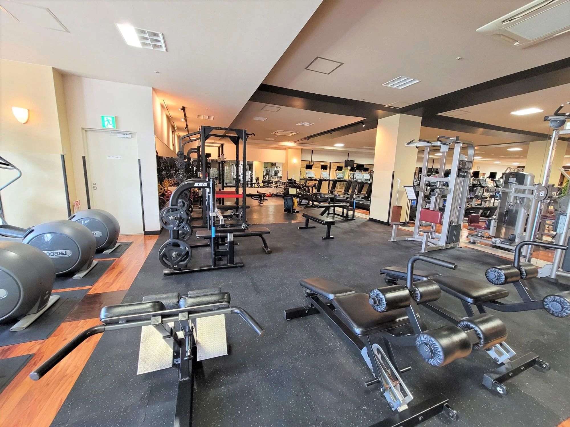 CENTRALSPORTS(セントラルスポーツ) スイミング・水泳 琴似のサムネイル画像 2