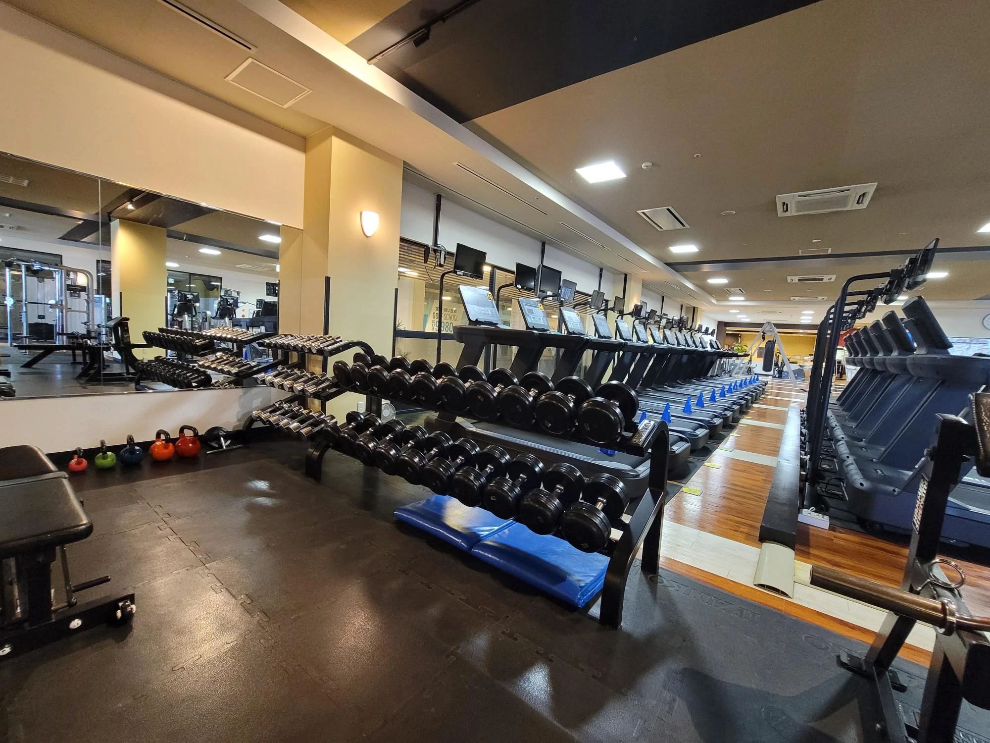 CENTRALSPORTS(セントラルスポーツ) スイミング・水泳 琴似のサムネイル画像 3