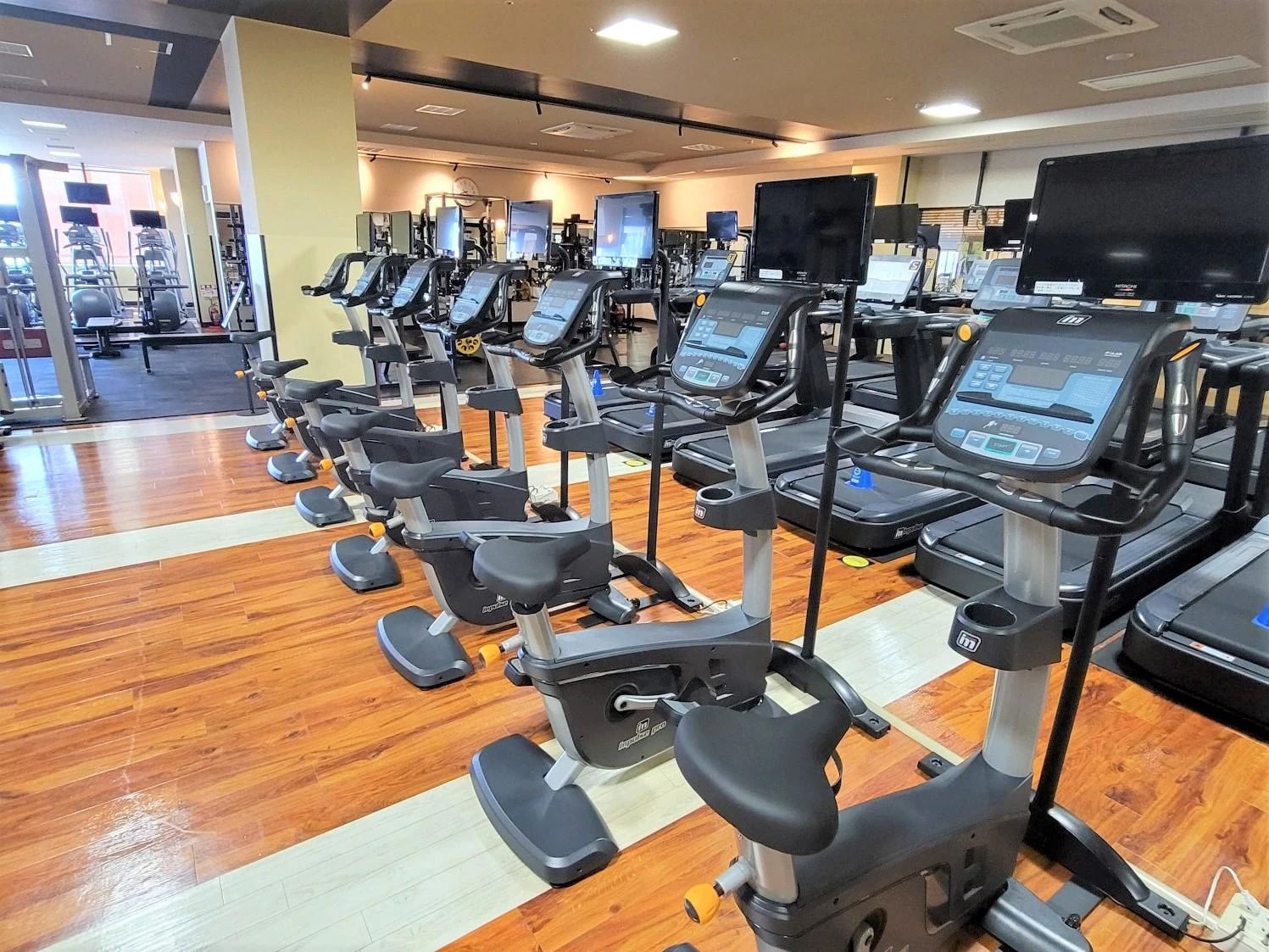 CENTRALSPORTS(セントラルスポーツ) スイミング・水泳 琴似のサムネイル画像 4