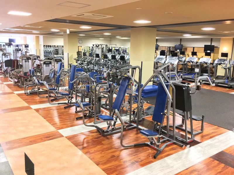 CENTRALSPORTS(セントラルスポーツ) スイミング・水泳 琴似のサムネイル画像 5