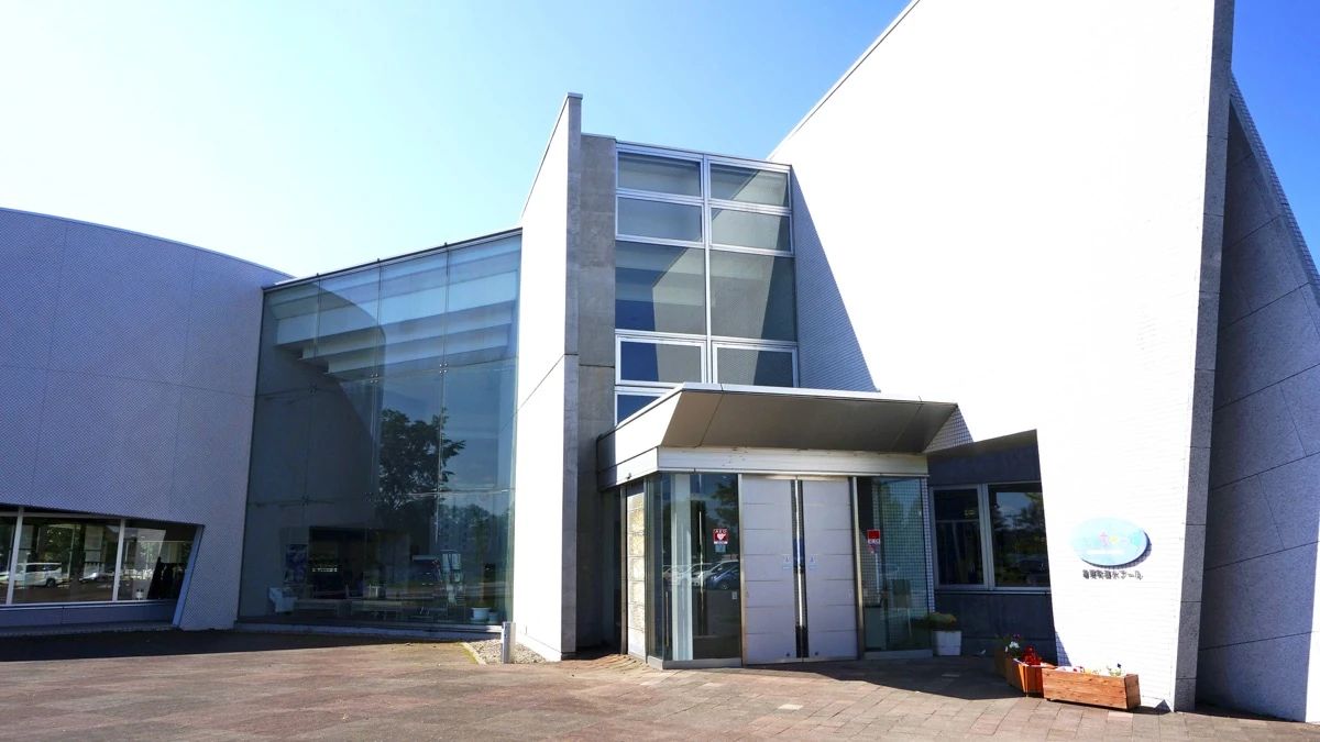 アクリナちゃっぽスイミングスクール 音更町教室のメイン画像