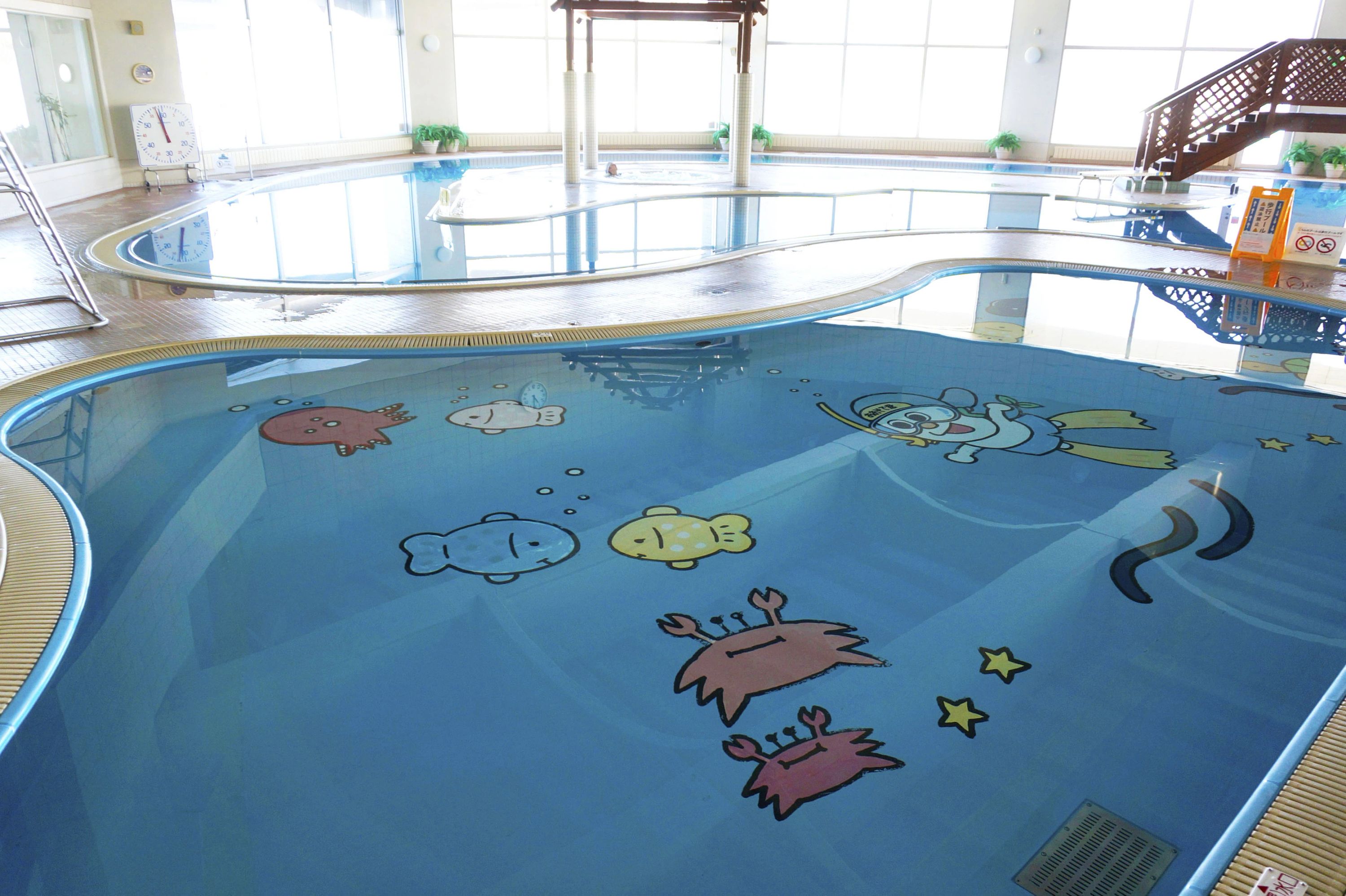 アクリナちゃっぽスイミングスクール 音更町教室のサムネイル画像 2