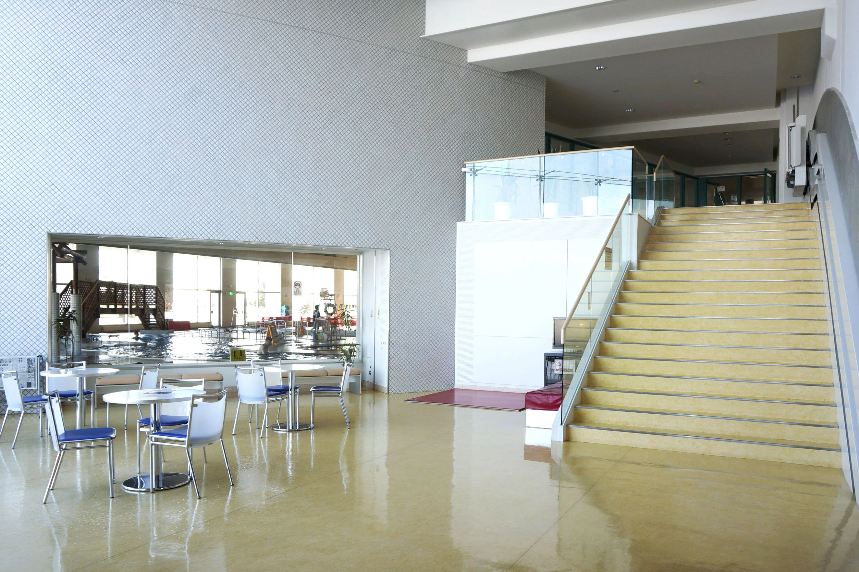 アクリナちゃっぽスイミングスクール 音更町教室のサムネイル画像 3