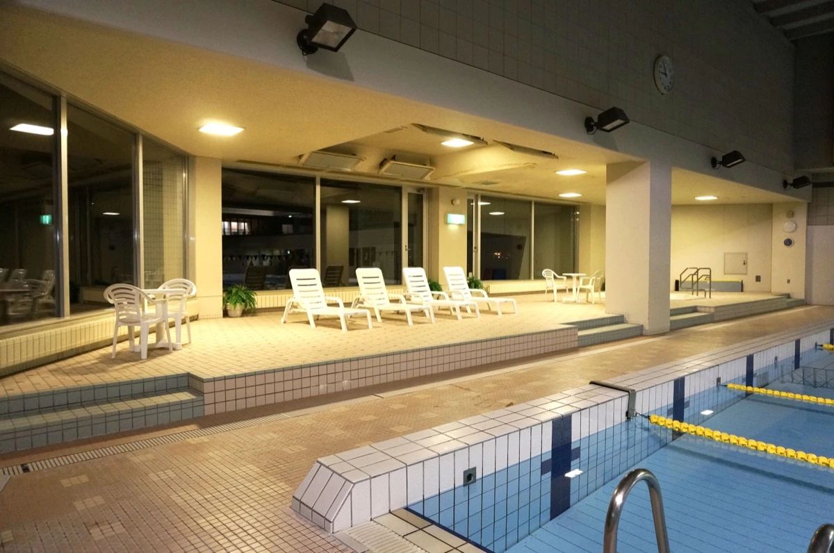 アクリナちゃっぽスイミングスクール 音更町教室のサムネイル画像 4