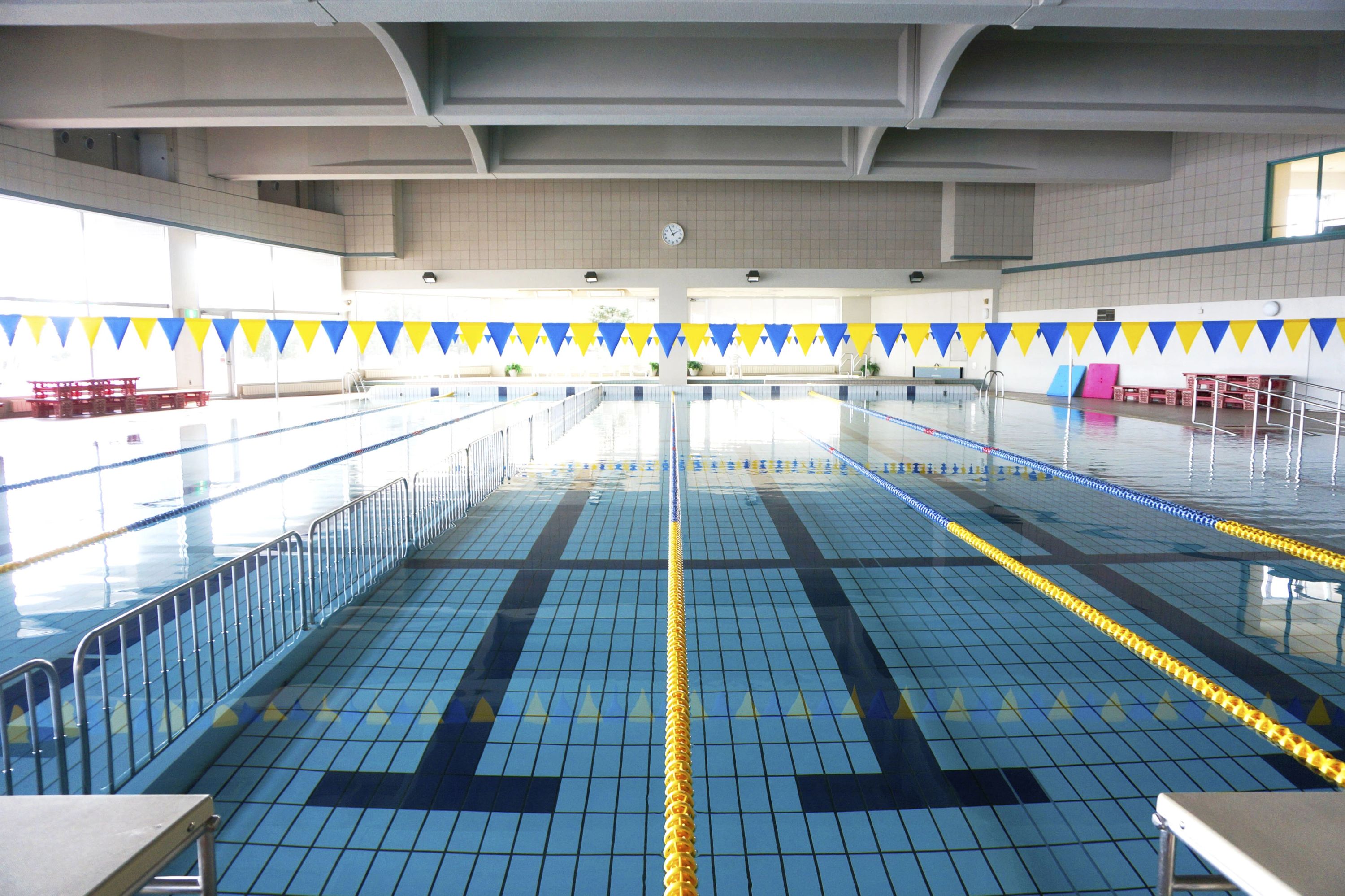 アクリナちゃっぽスイミングスクール 音更町教室のサムネイル画像 5