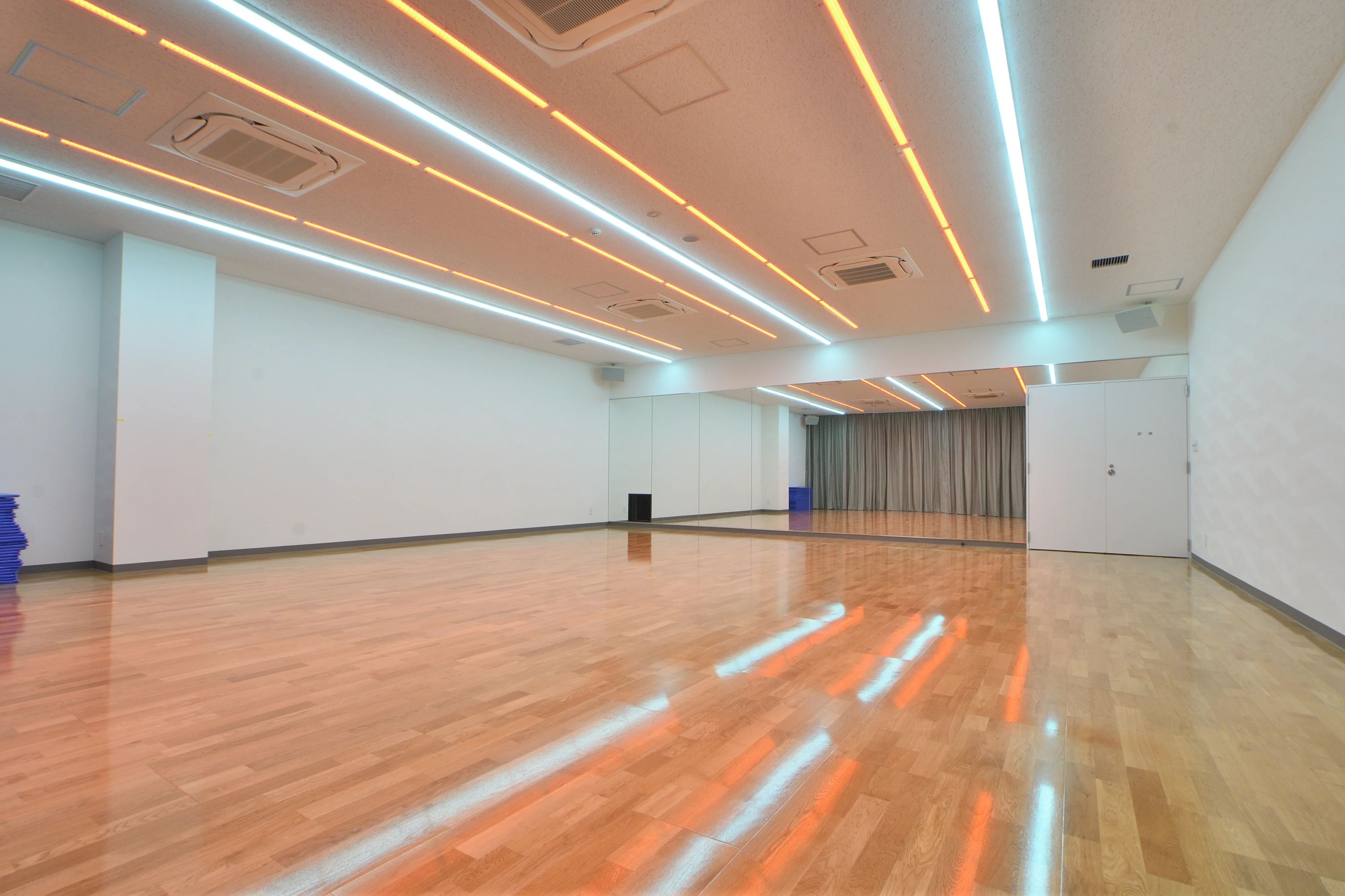 スポーツアカデミー スイミング・水泳 ブランチ札幌月寒のメイン画像