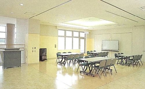 千歳市温水プール スイミング・水泳 流通教室のメイン画像