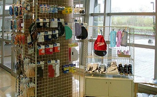 千歳市温水プール スイミング・水泳 流通教室のサムネイル画像 2