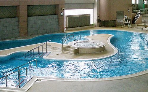 千歳市温水プール スイミング・水泳 流通教室のサムネイル画像 3