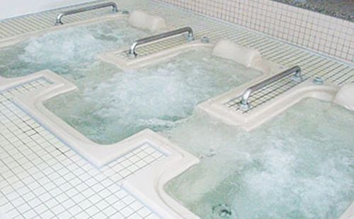 千歳市温水プール スイミング・水泳 流通教室のサムネイル画像 4