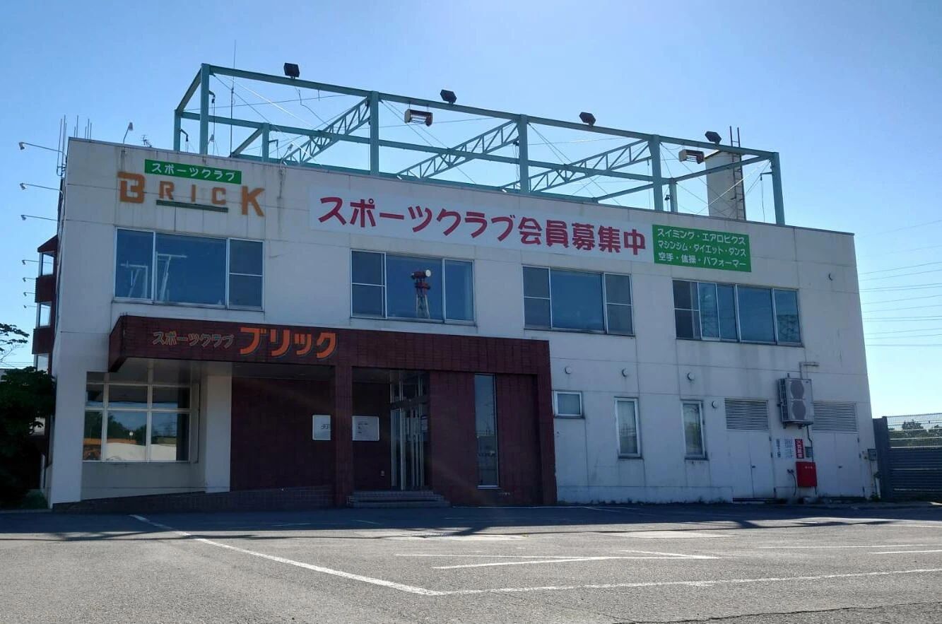 スポーツクラブブリック スイミング・水泳 いずみ野教室のサムネイル画像 2