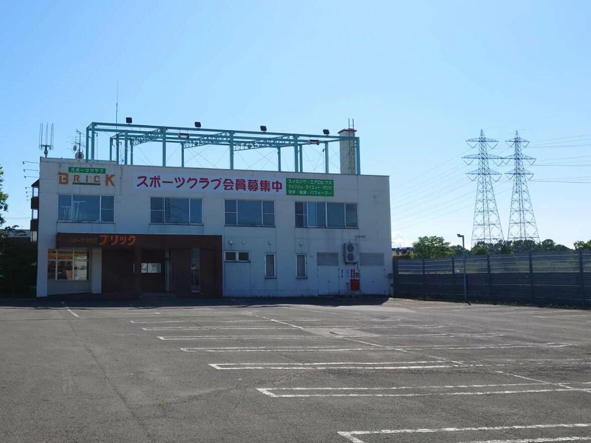 スポーツクラブブリック スイミング・水泳 いずみ野教室のサムネイル画像 3