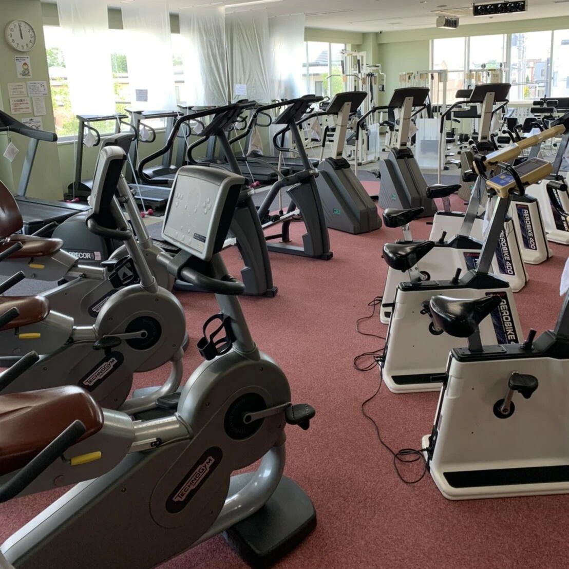 スポーツクラブブリック スイミング・水泳 いずみ野教室のサムネイル画像 5