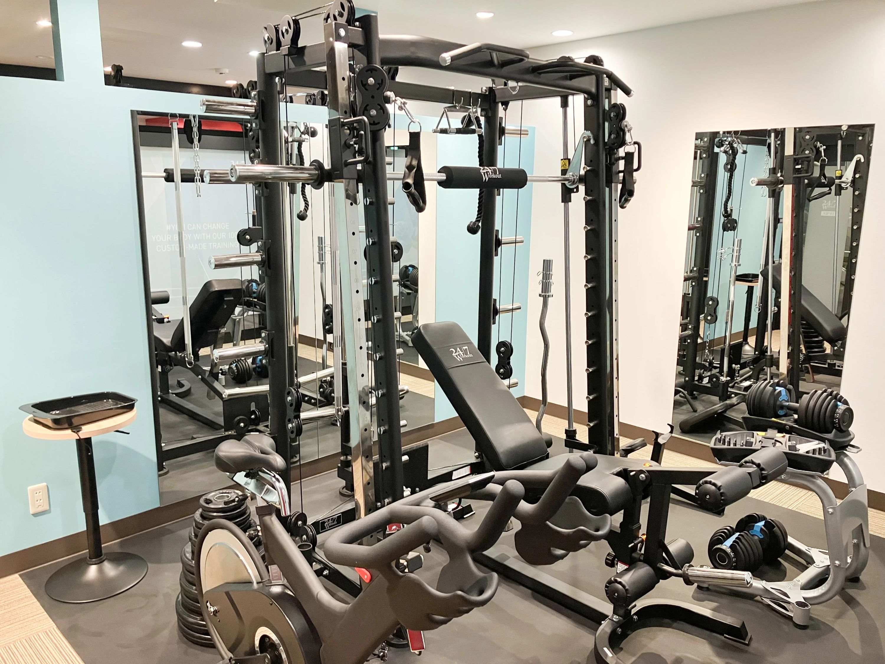 サンシャインスポーツクラブ スイミング・水泳 南3条東教室のメイン画像