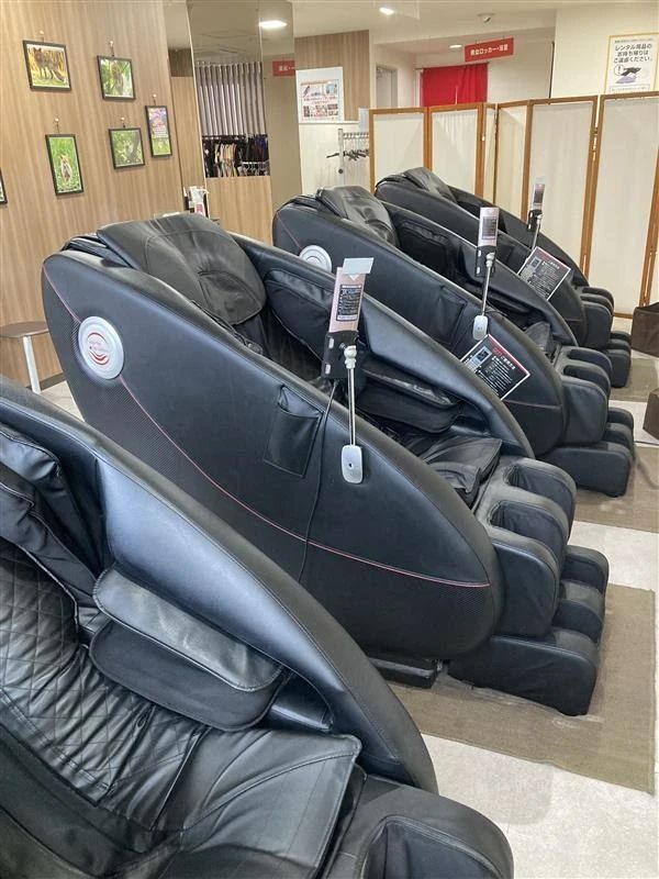 RENAISSANCE(ルネサンス) スイミング・水泳 札幌平岸24のサムネイル画像 3