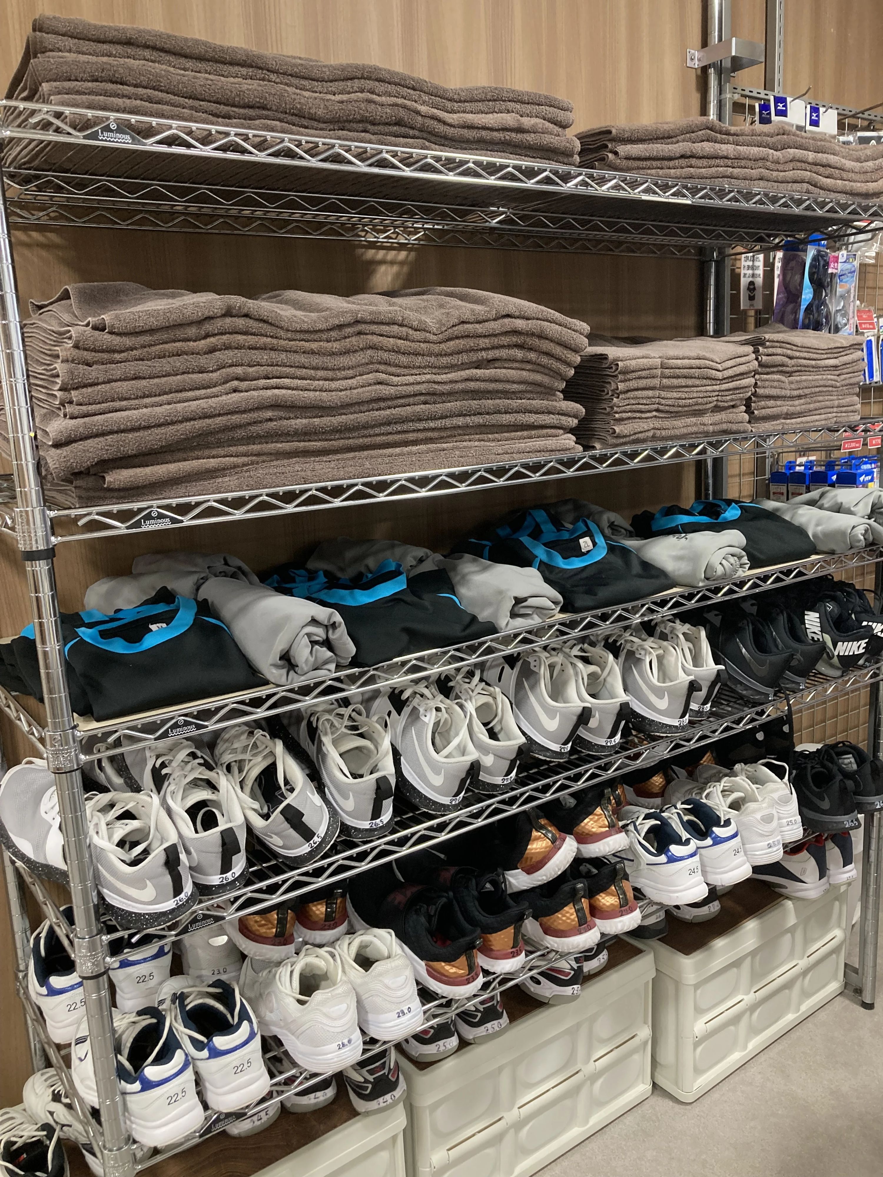 RENAISSANCE(ルネサンス) スイミング・水泳 札幌平岸24のサムネイル画像 5