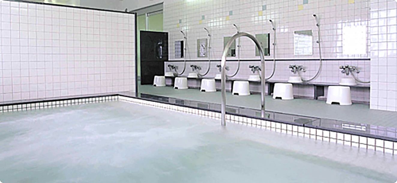 KONAMI(コナミスポーツクラブ) スイミング・水泳 もいわのメイン画像