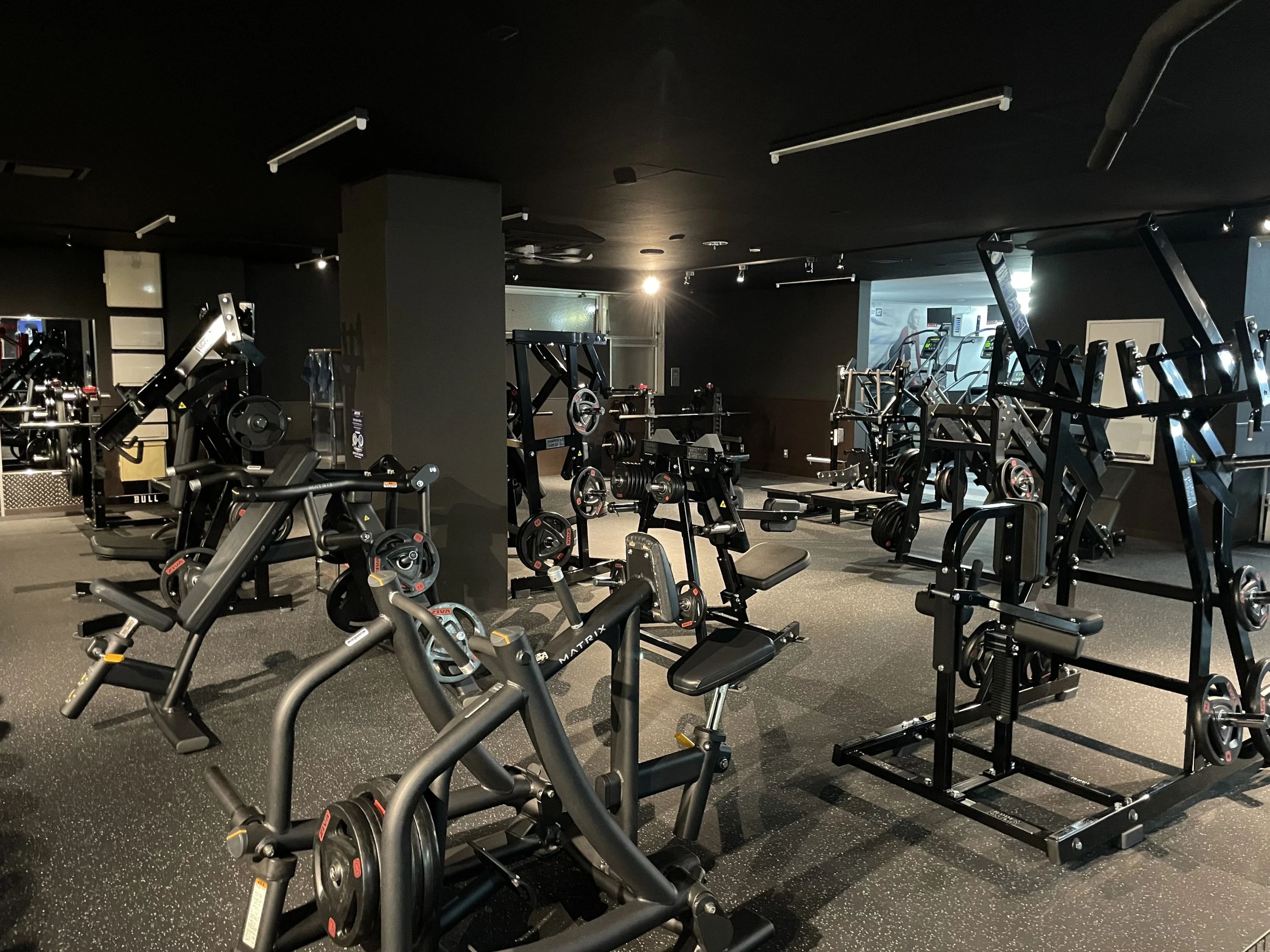 ジョイフィット スイミング・水泳 JOYFIT24旭川のサムネイル画像 2