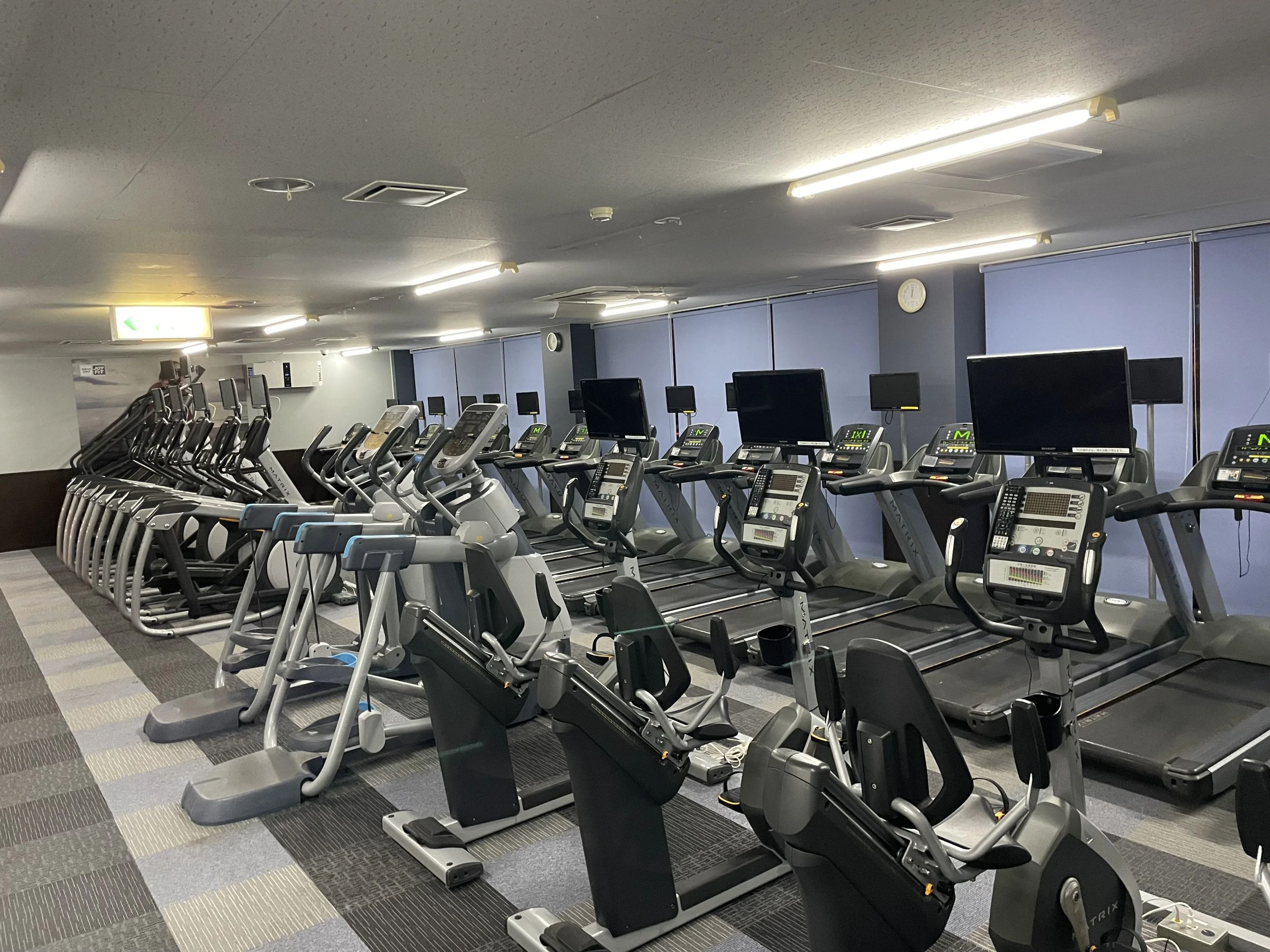 ジョイフィット スイミング・水泳 JOYFIT24旭川のサムネイル画像 3